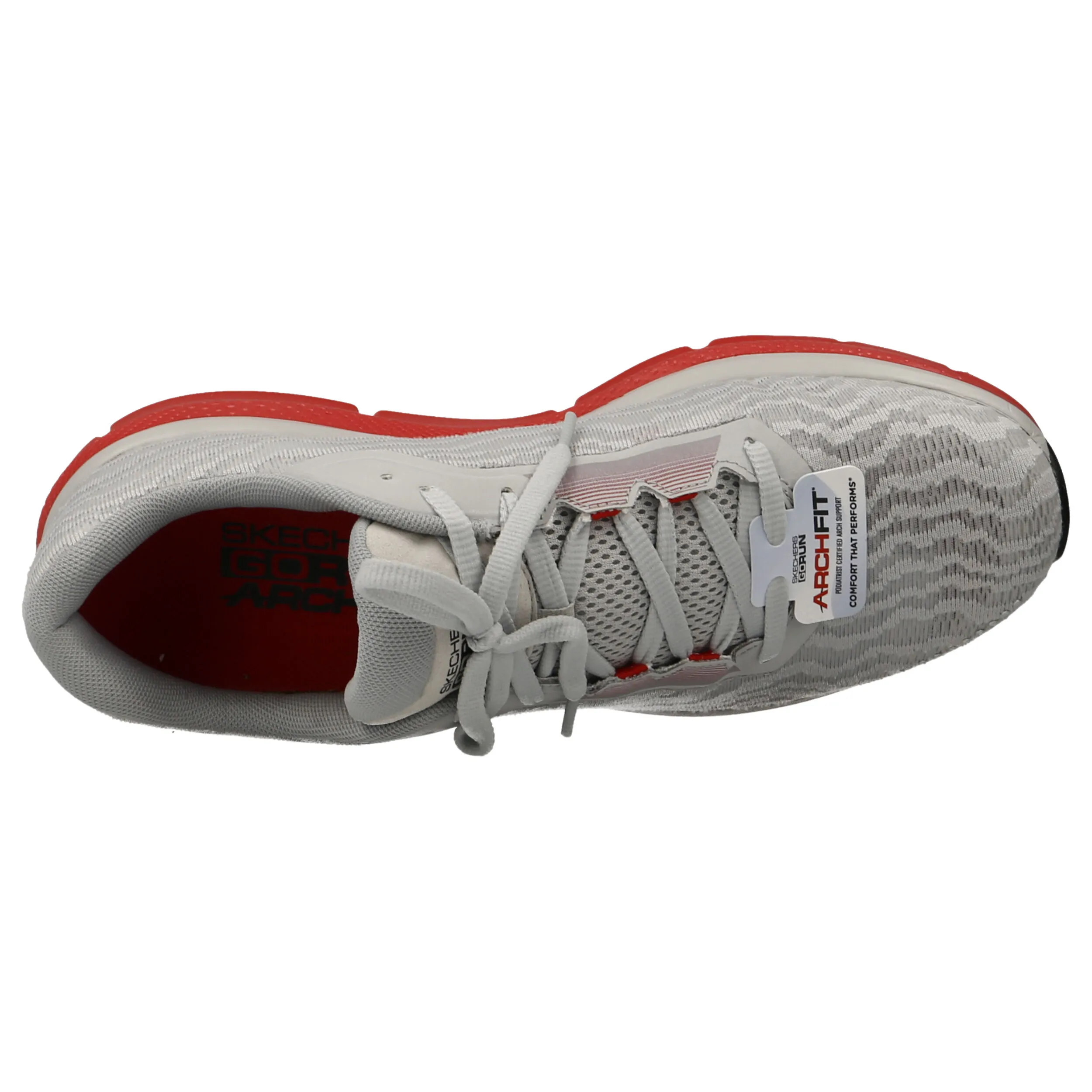 Deportivas HOMBRE Skechers GO RUN RIDE 10