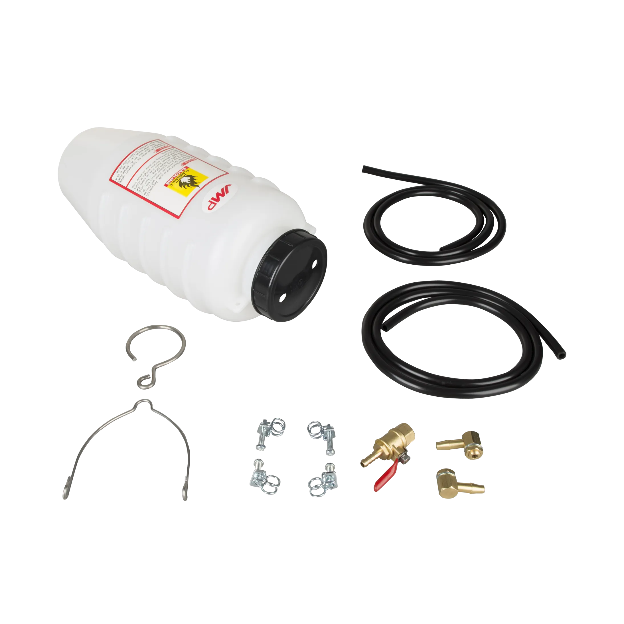 Depósito de reserva Universal JMP 3.6 L