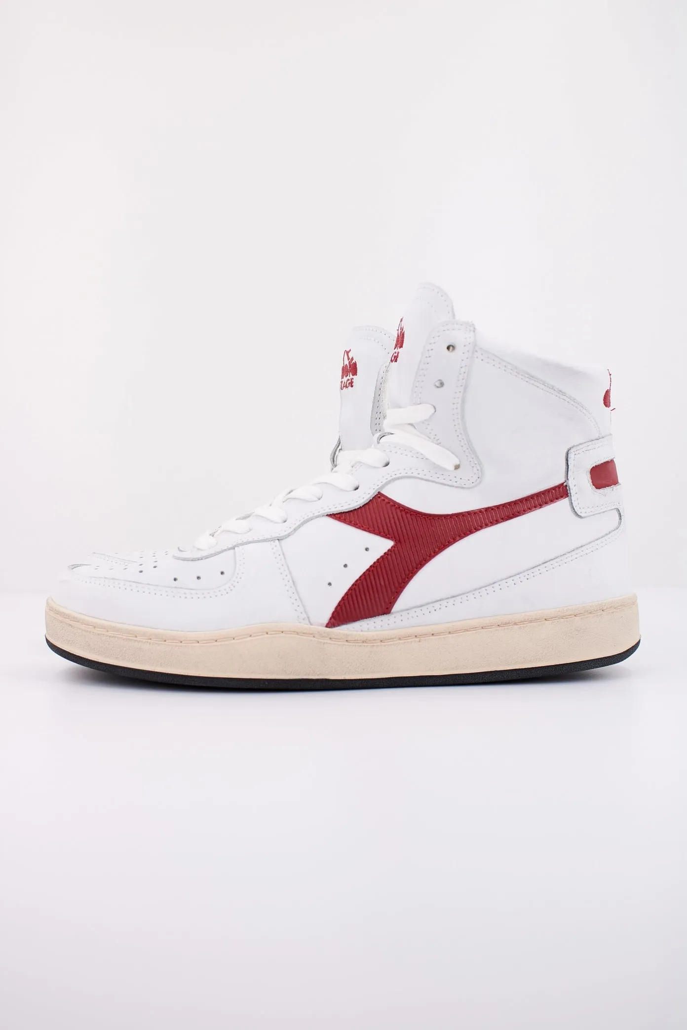 DIADORA ALTO BASKET USED