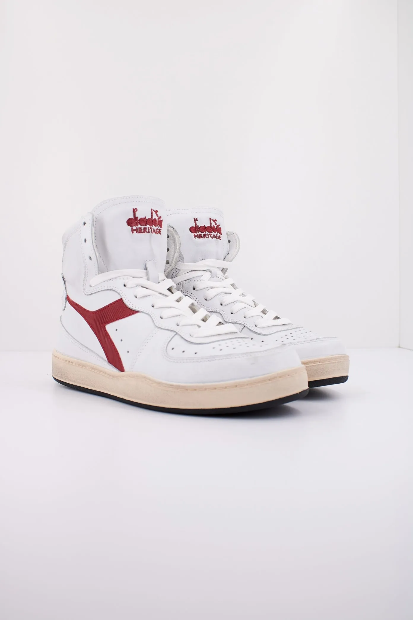 DIADORA ALTO BASKET USED