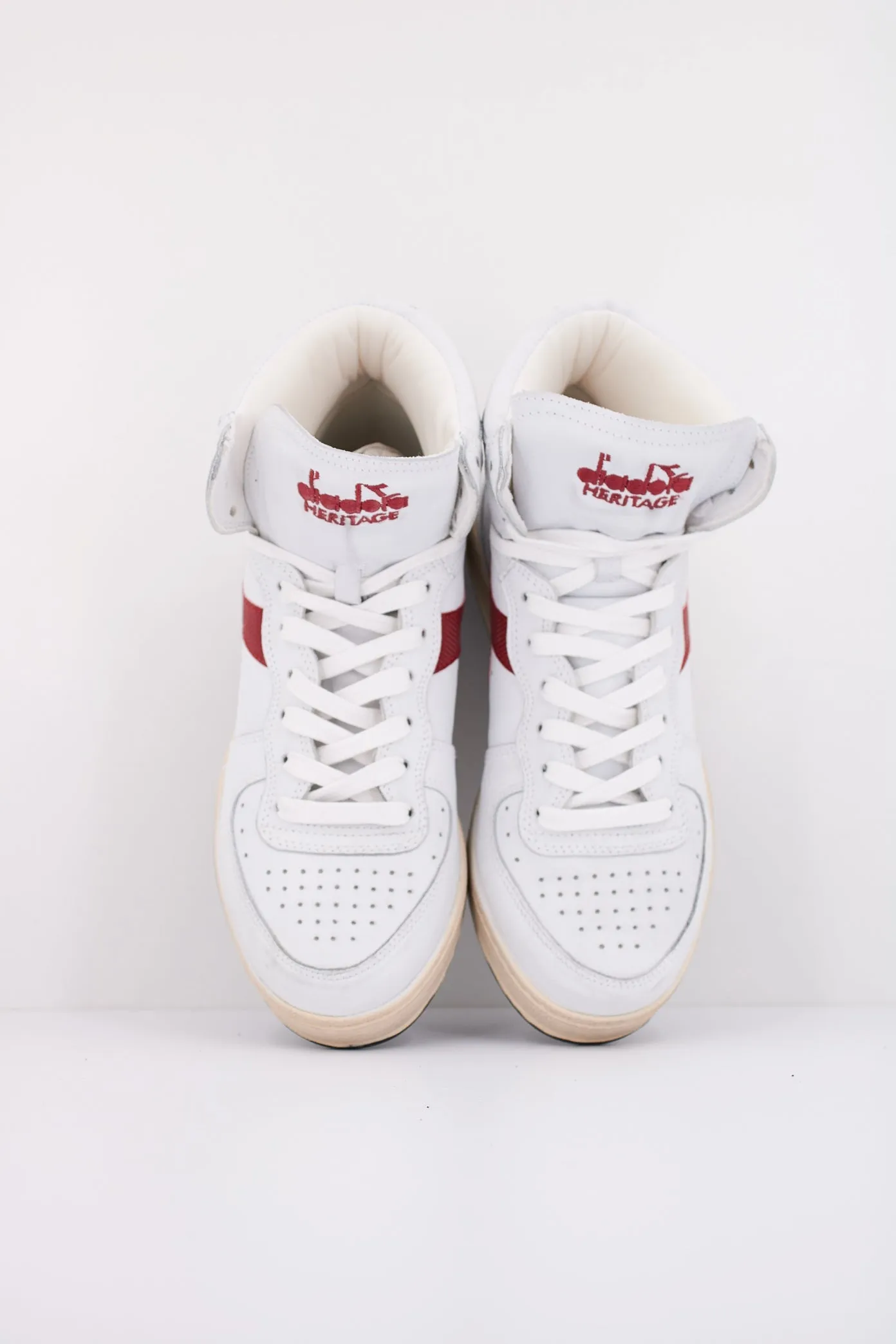 DIADORA ALTO BASKET USED