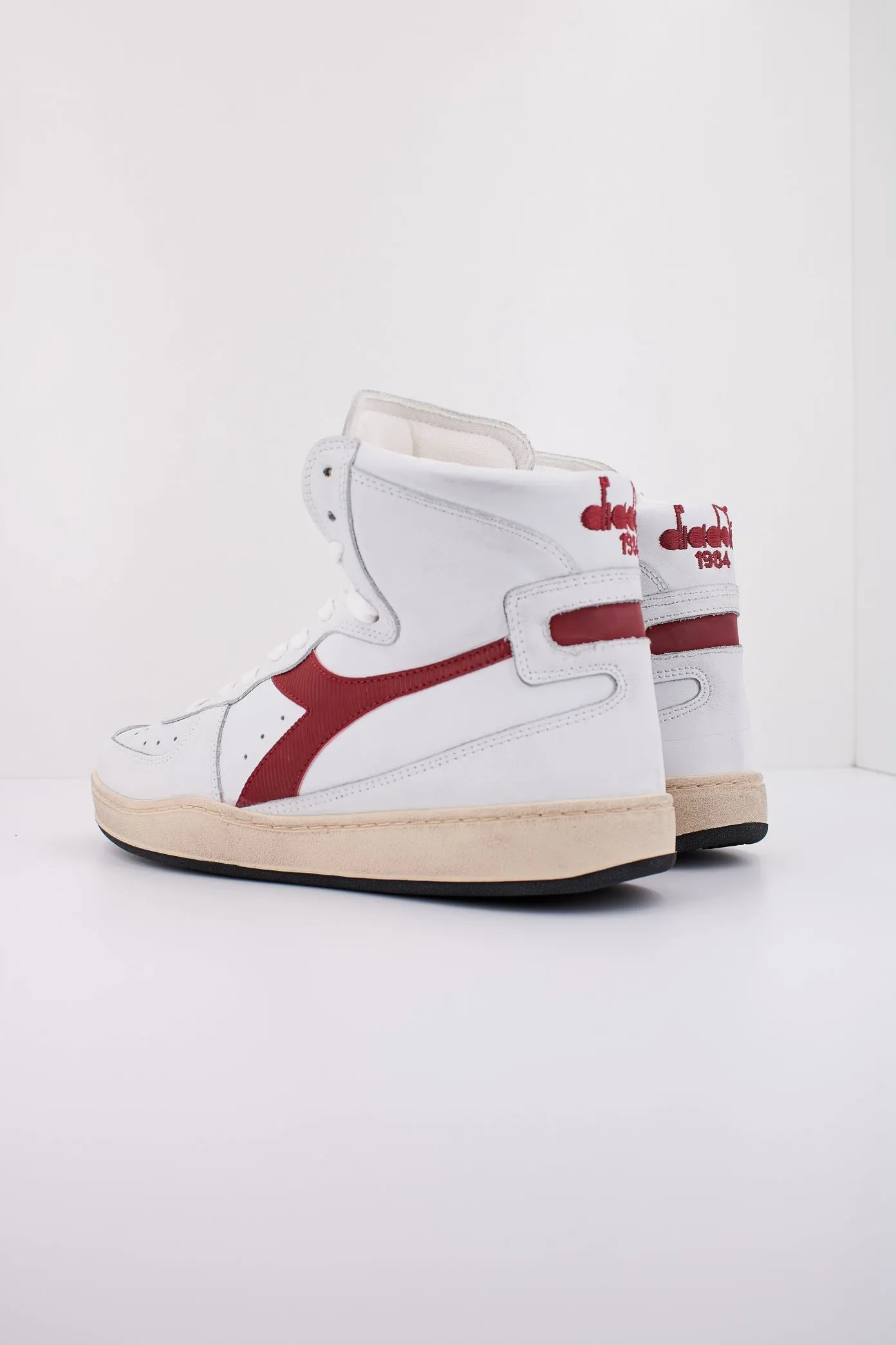 DIADORA ALTO BASKET USED