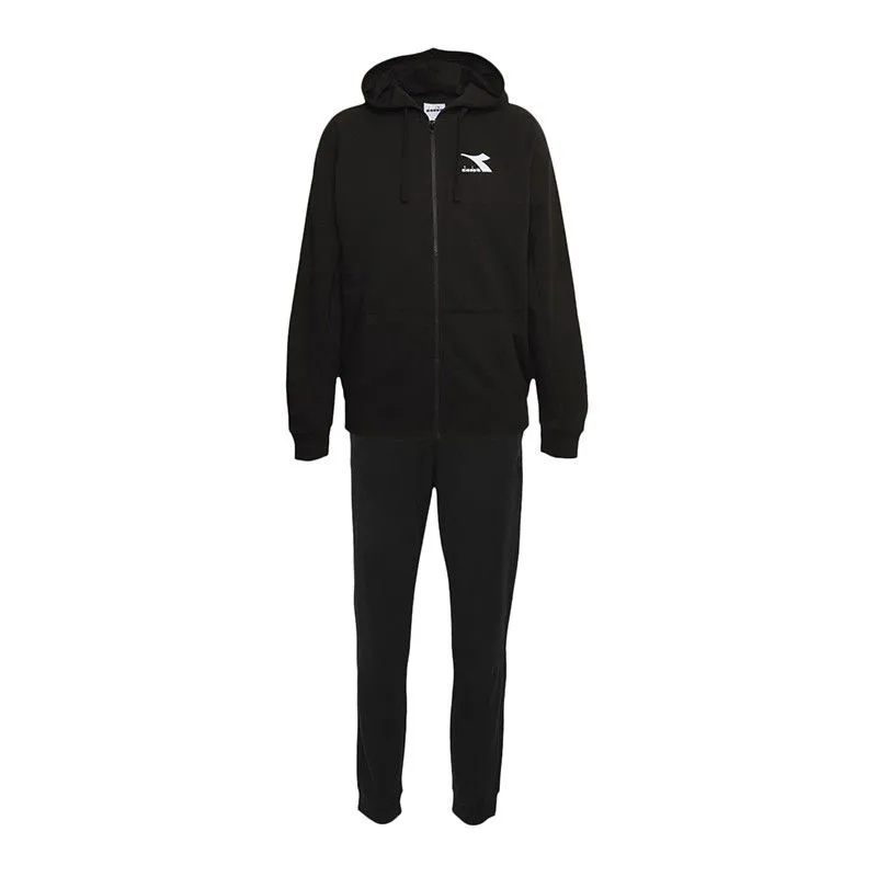 DIADORA CORE FULLZIP TRACKSUIT