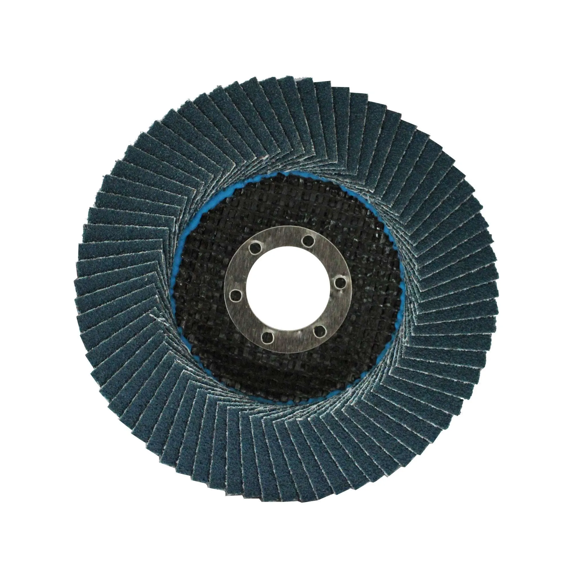 Disco de Desbaste Zirc 4 1/2" x 7/8" 60G