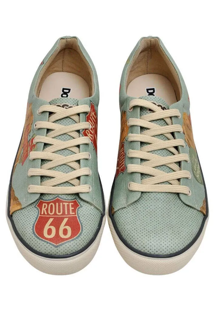 DOGO Route 66
