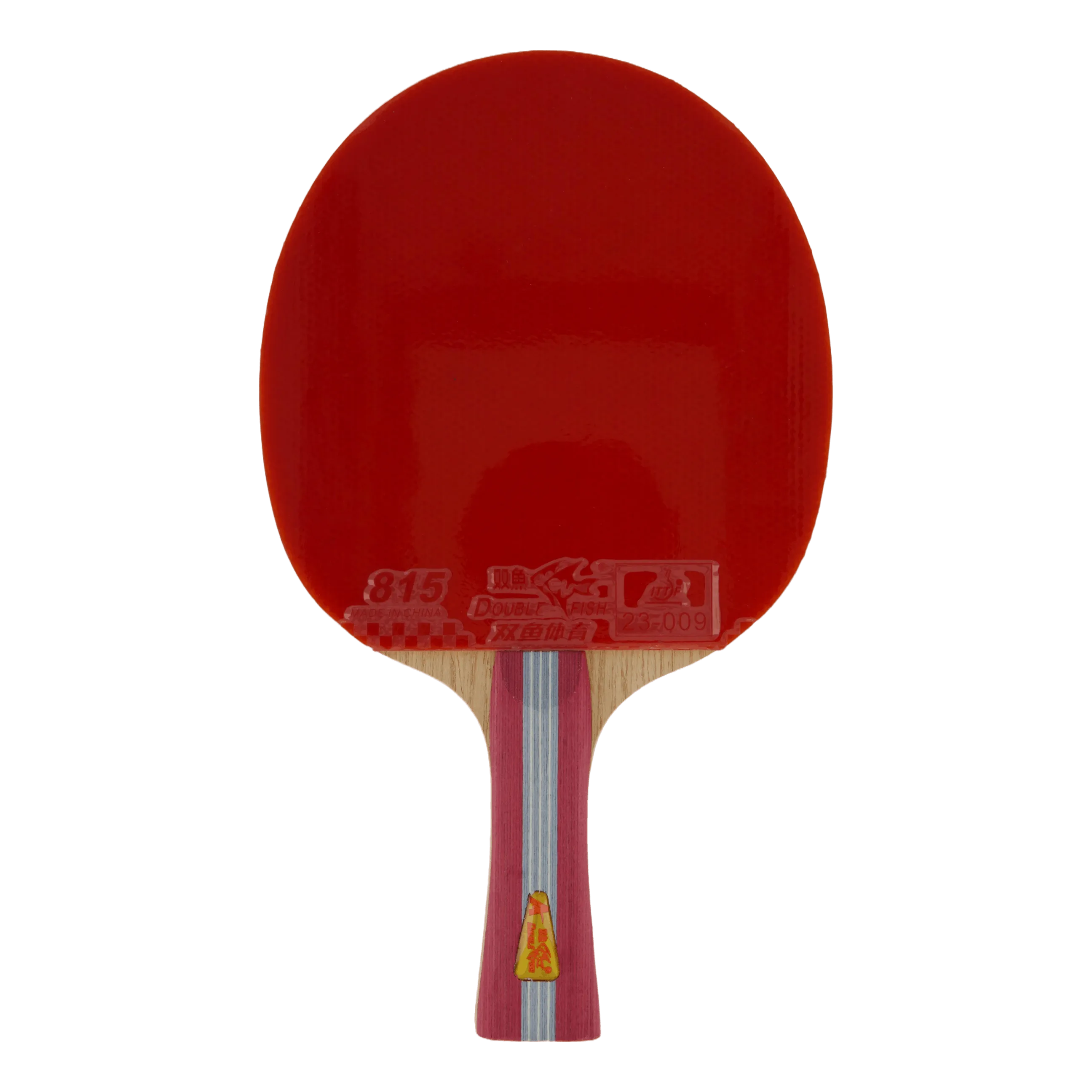 Double Fish 1a+ Table Tennis Racket