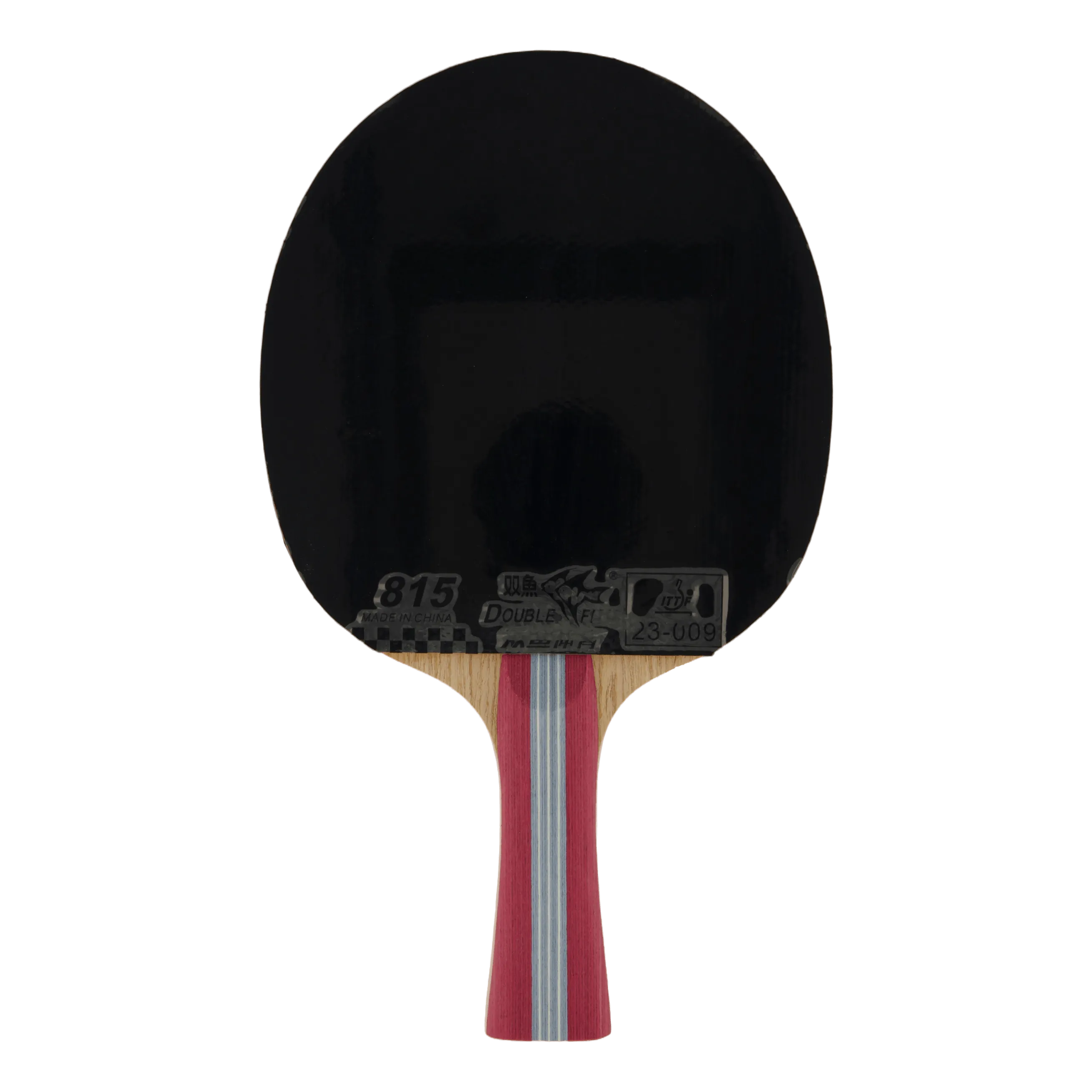 Double Fish 1a+ Table Tennis Racket