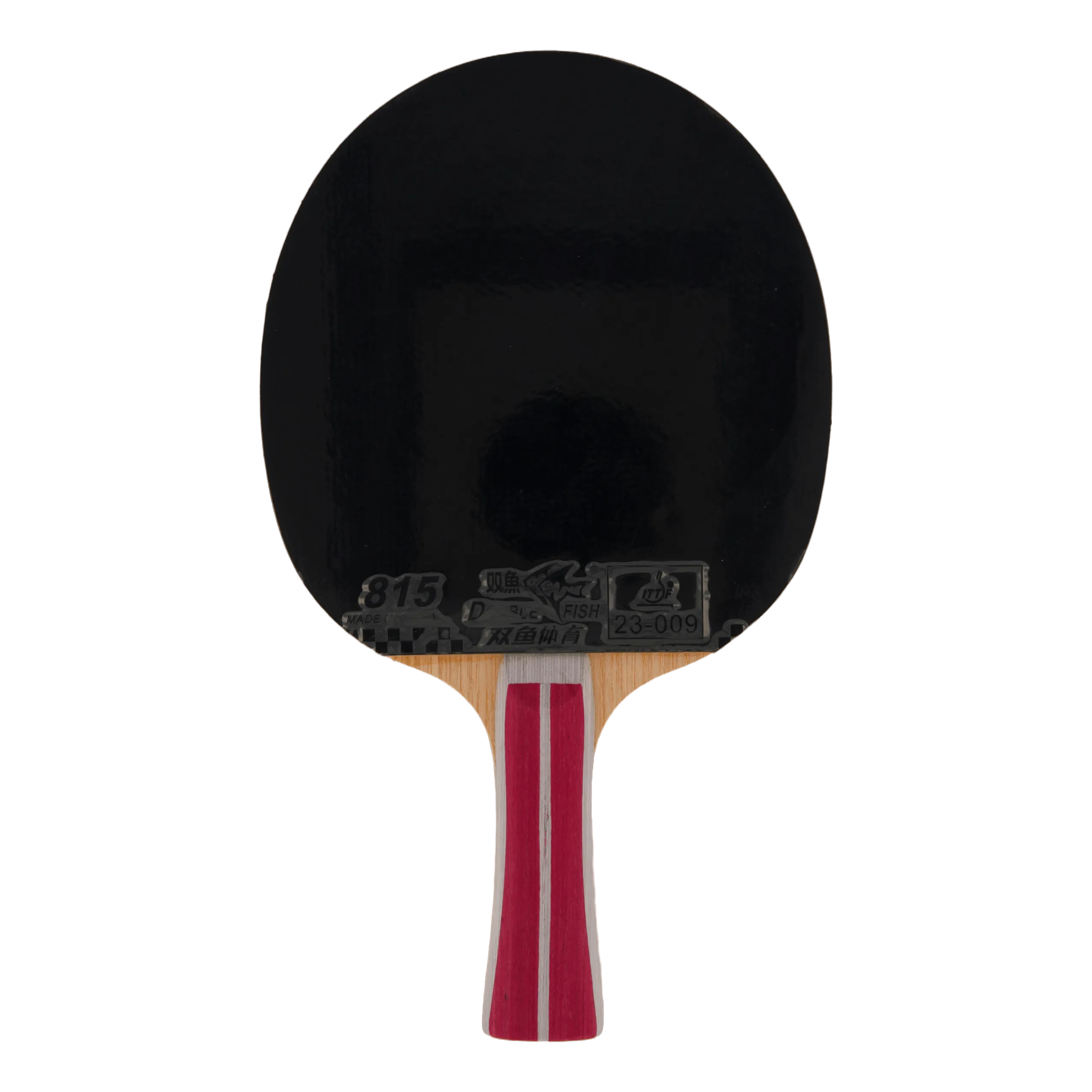 Double Fish 2a+ Table Tennis Racket