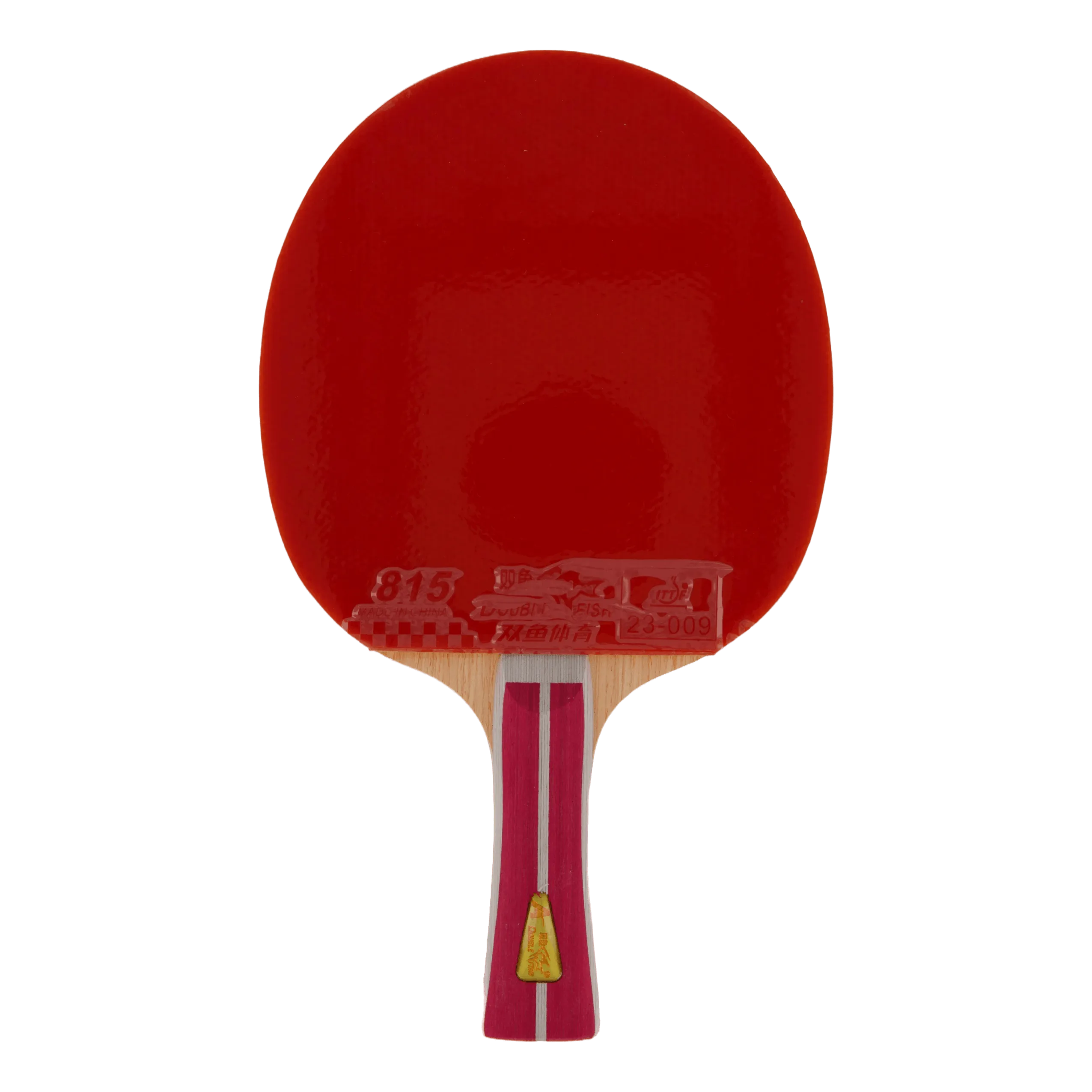 Double Fish 2a+ Table Tennis Racket