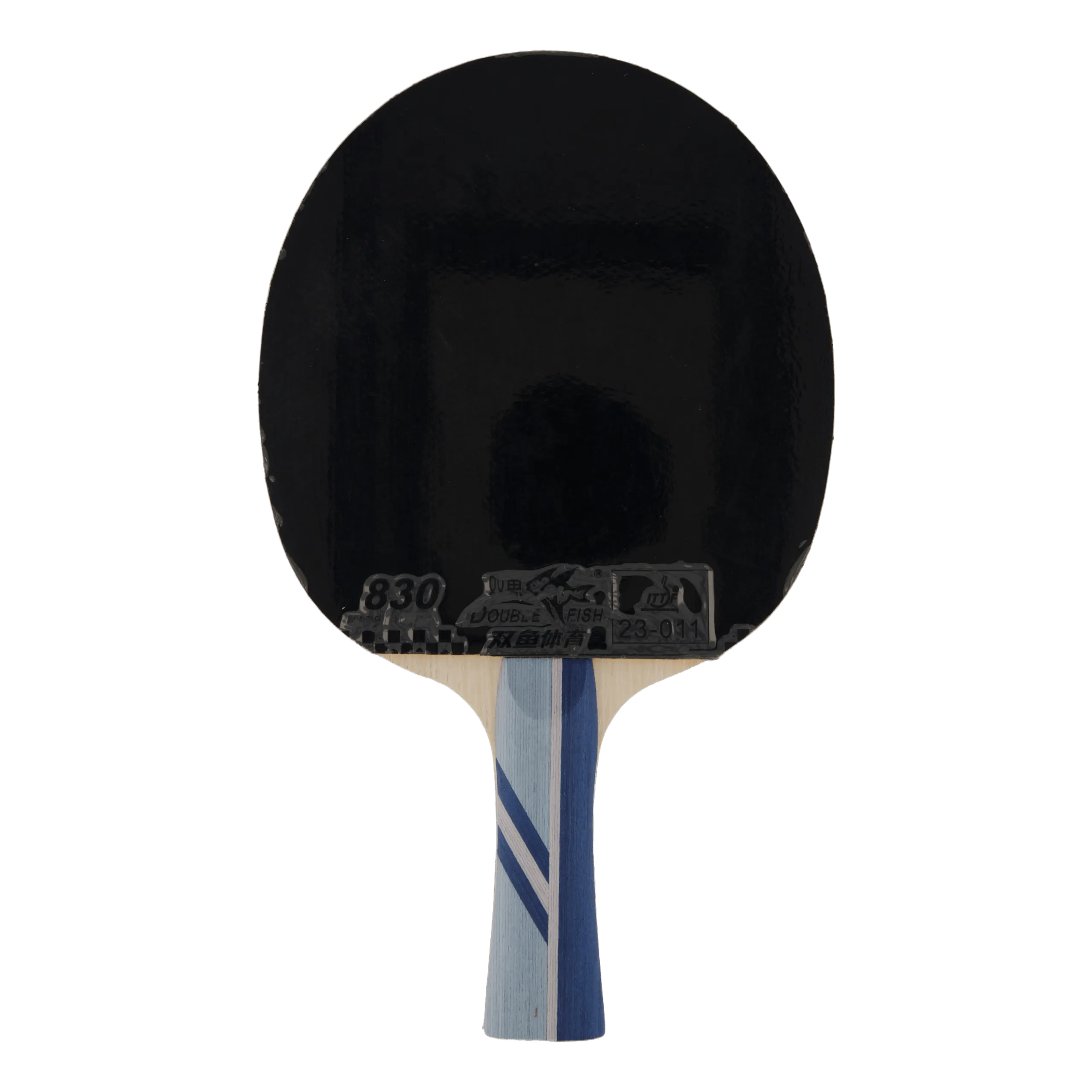 Double Fish 3a+ Table Tennis Racket