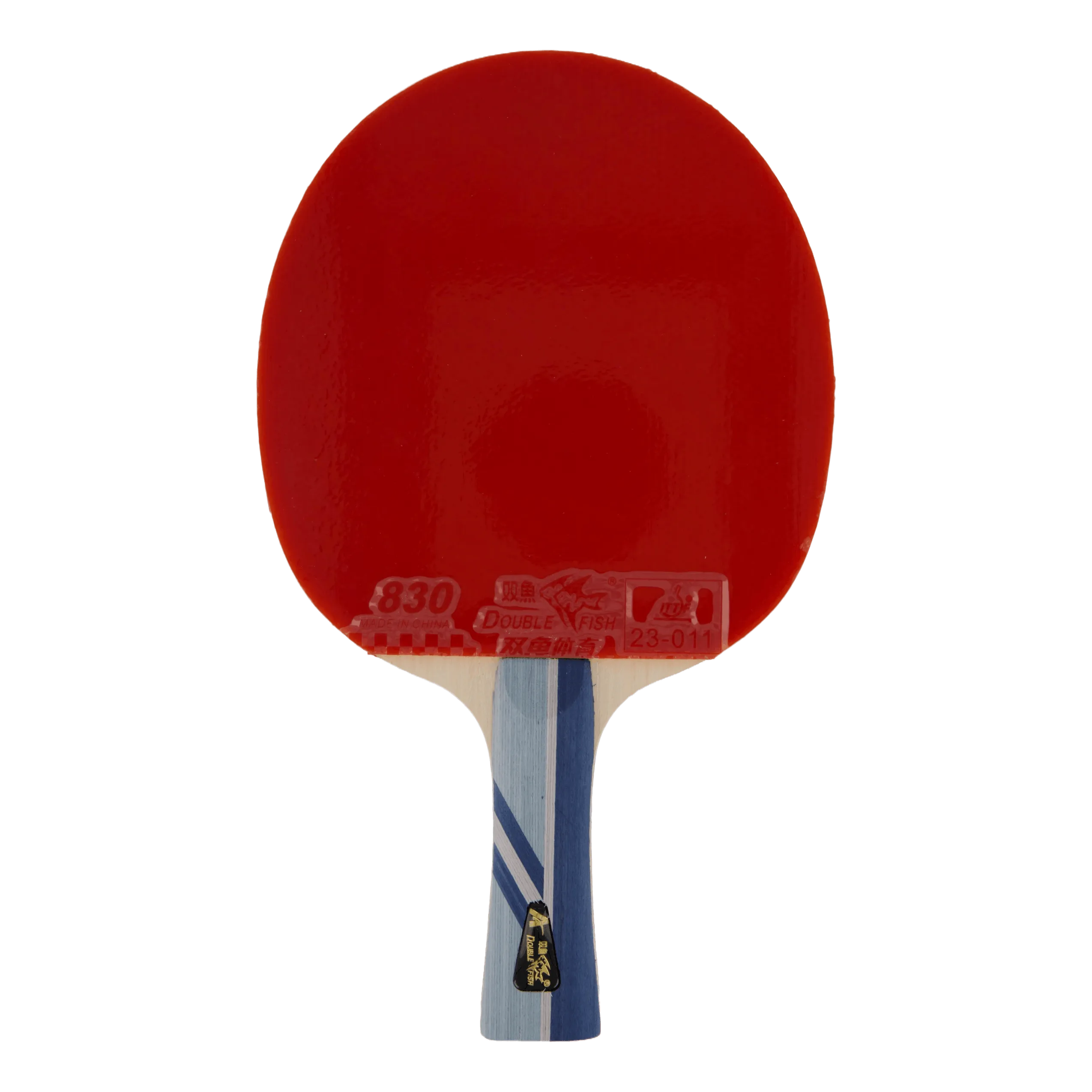 Double Fish 3a+ Table Tennis Racket