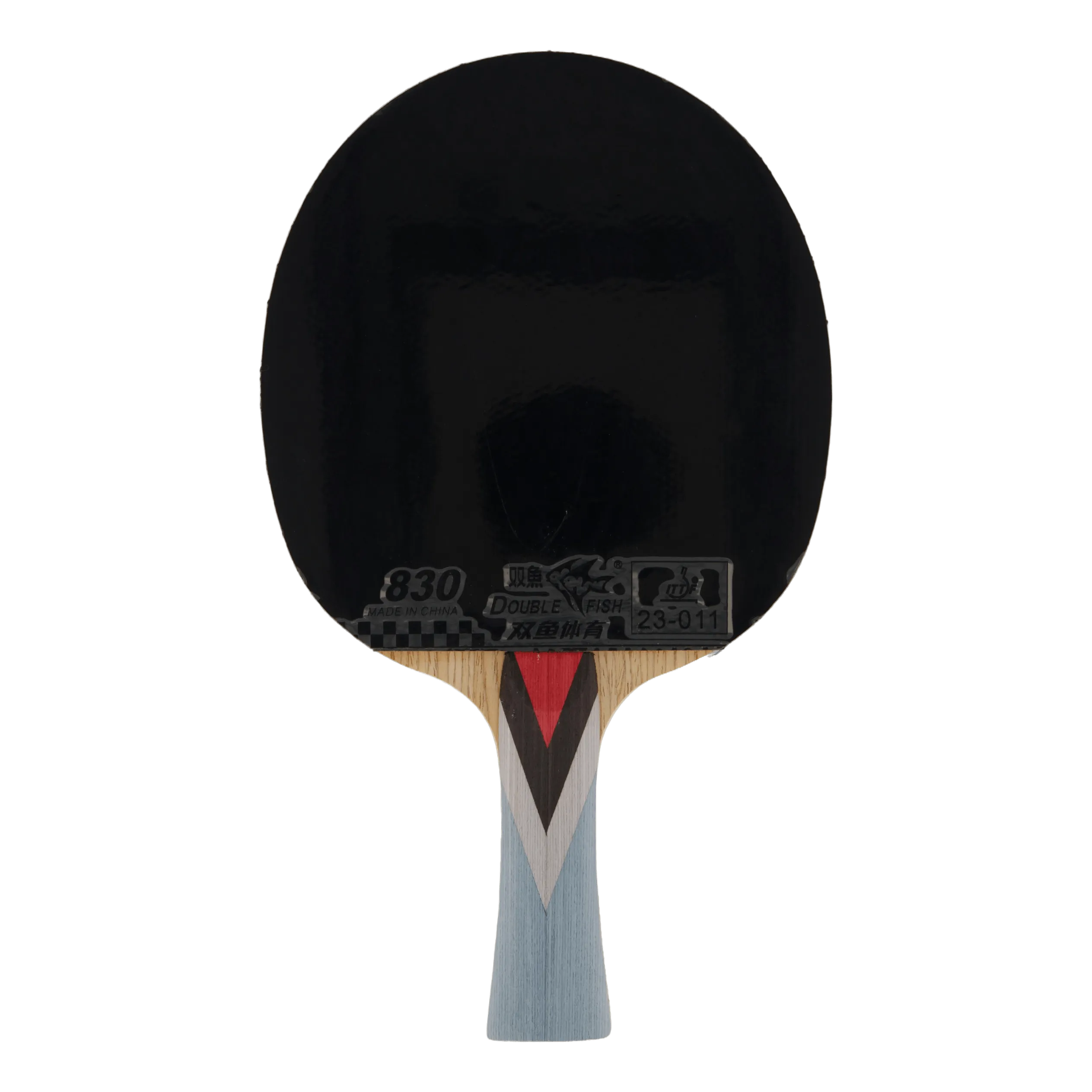 Double Fish 4a+ Table Tennis Racket
