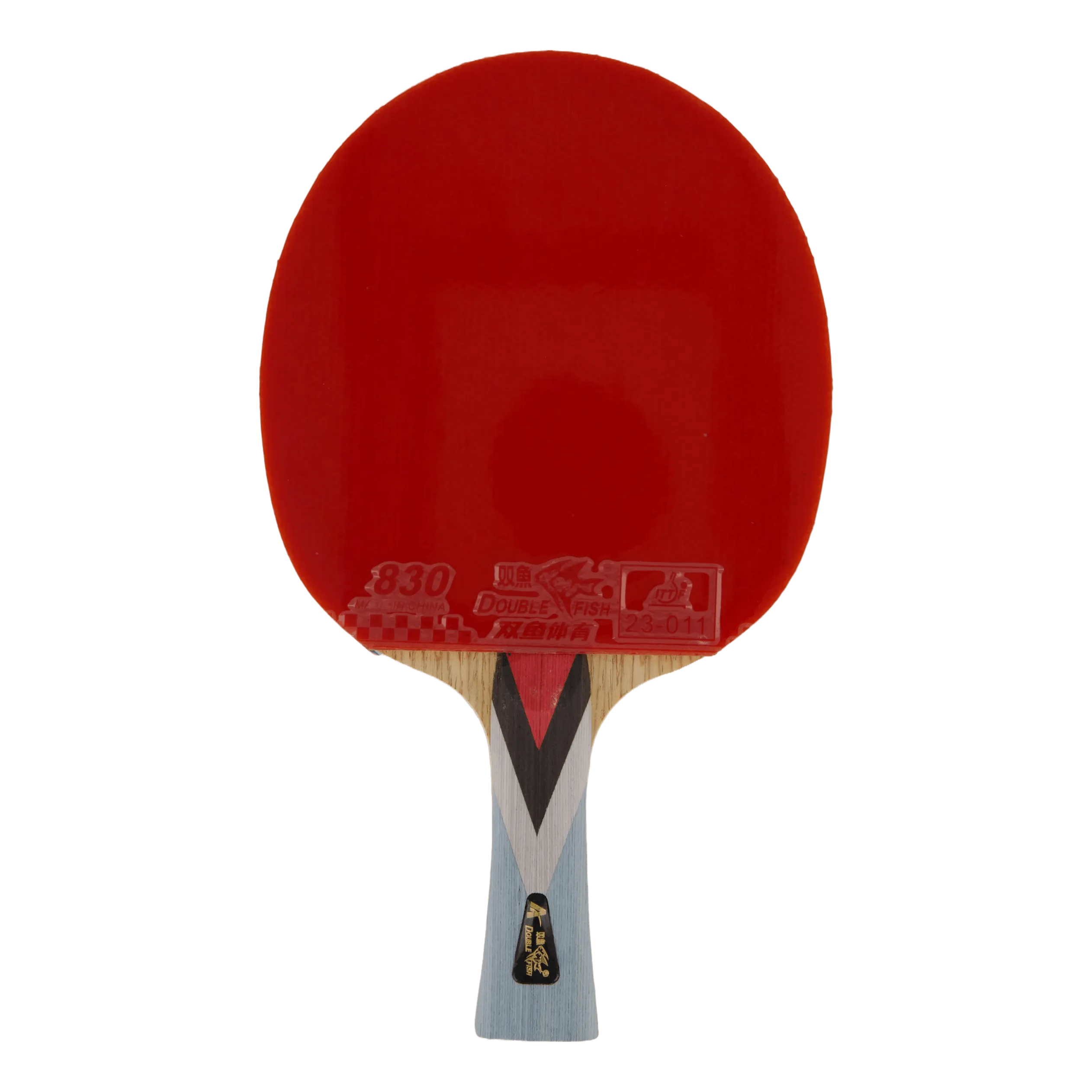 Double Fish 4a+ Table Tennis Racket