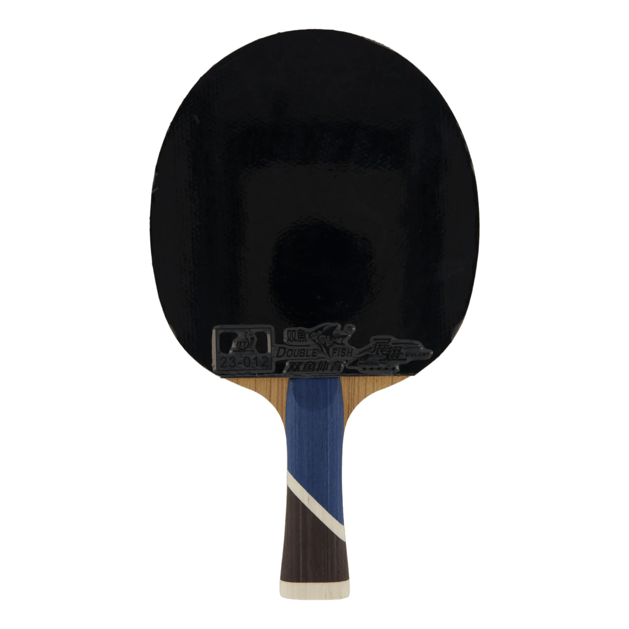 Double Fish 5a+ Table Tennis Racket