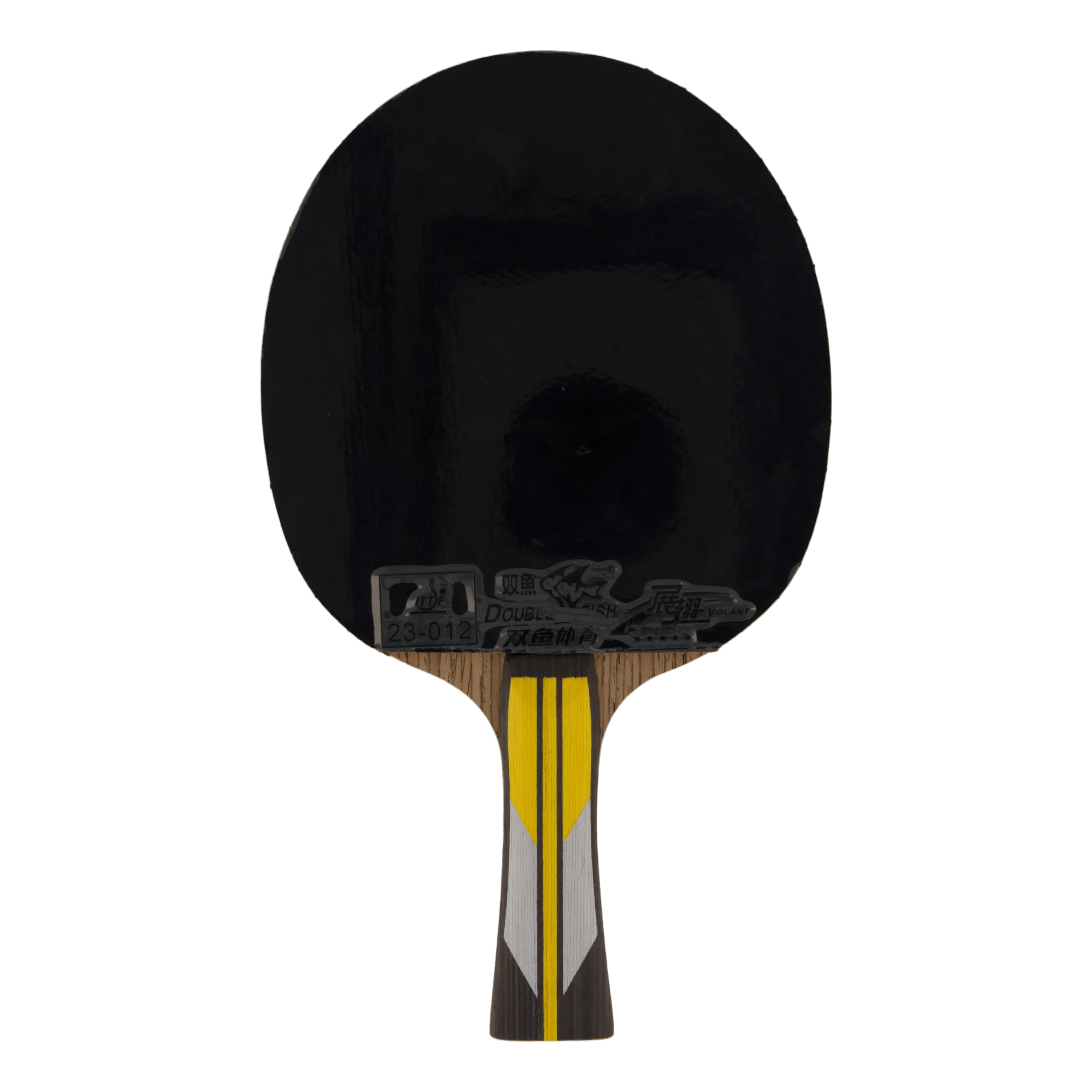 Double Fish 6a+ Table Tennis Racket