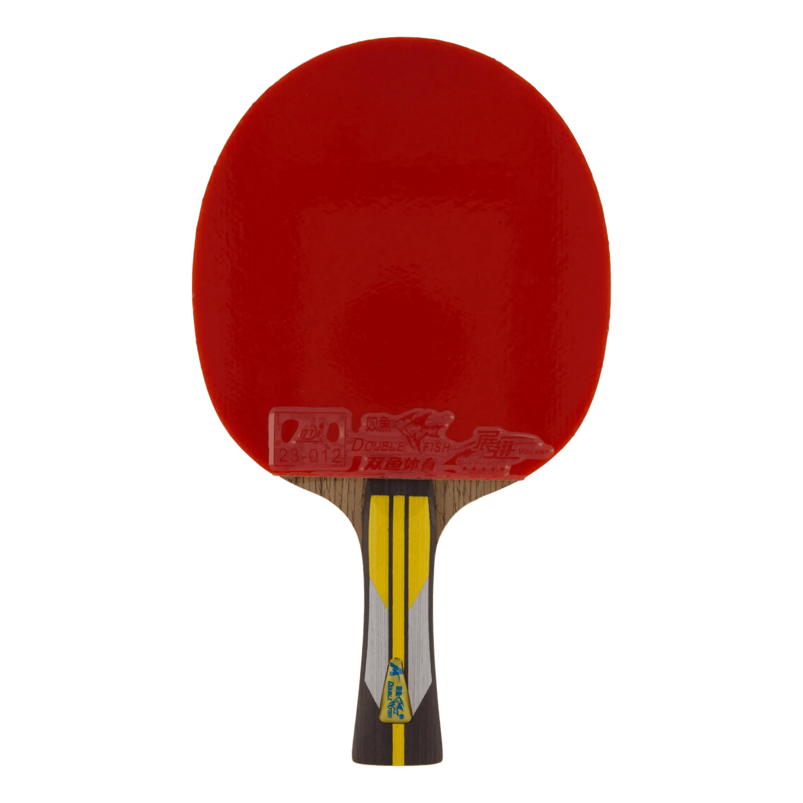 Double Fish 6a+ Table Tennis Racket