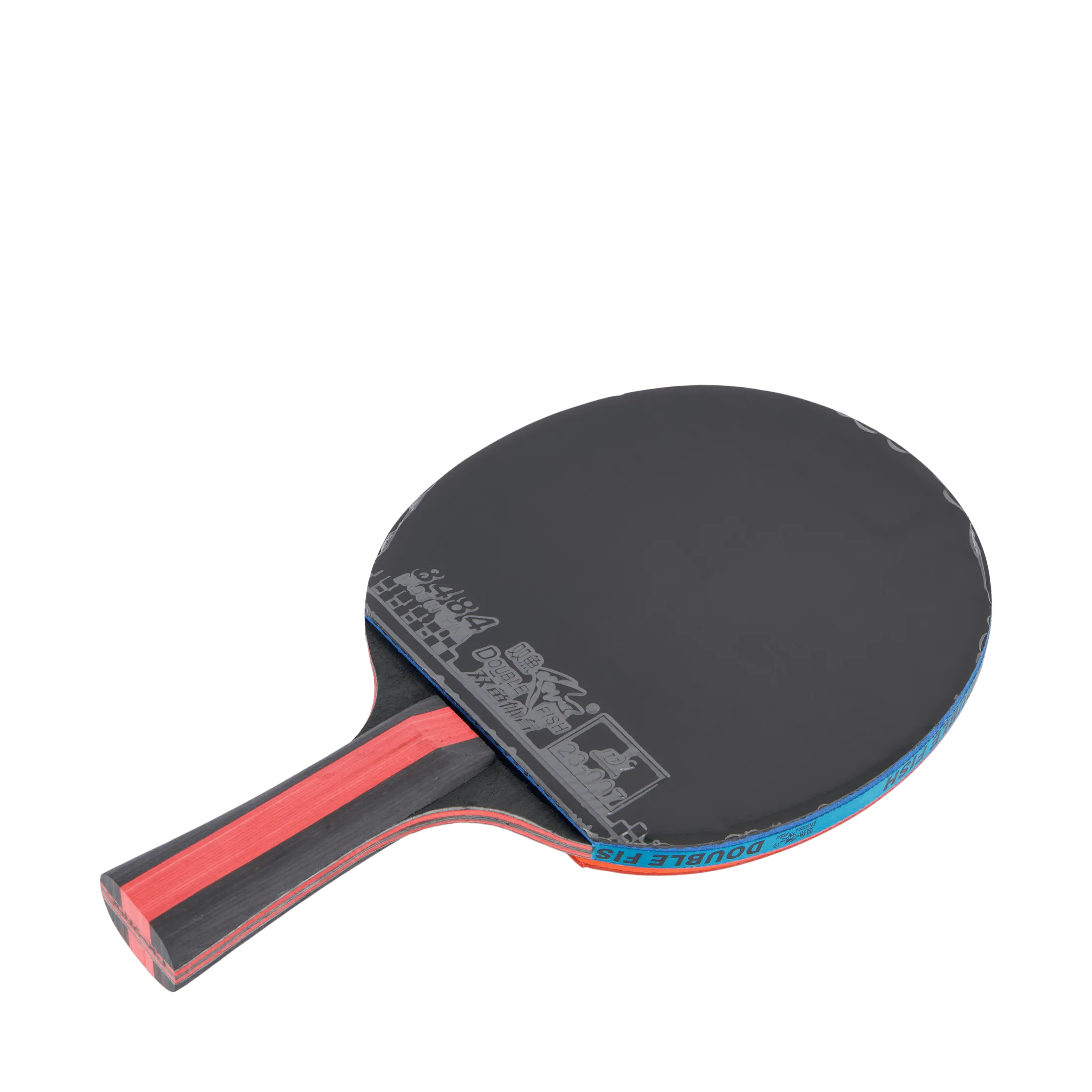 DOUBLE FISH CK205 TABLE TENNIS RACKET
