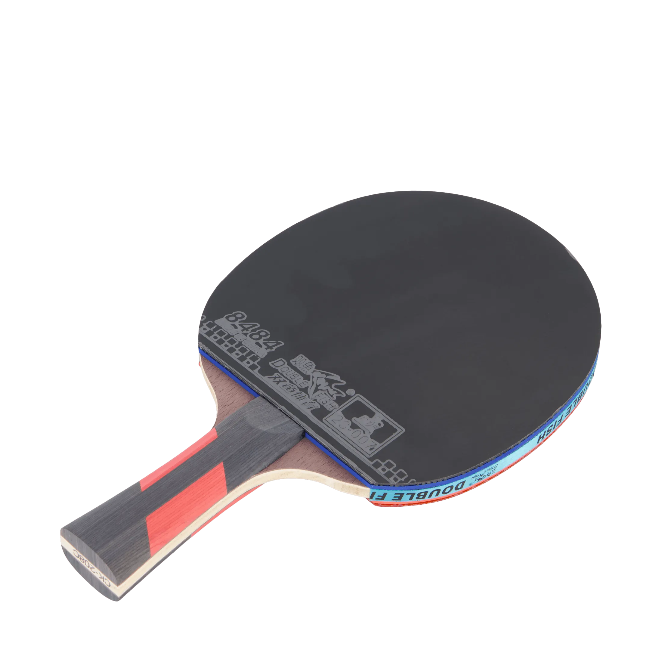 DOUBLE FISH CK208 TOURNAMENT TABLE TENNIS