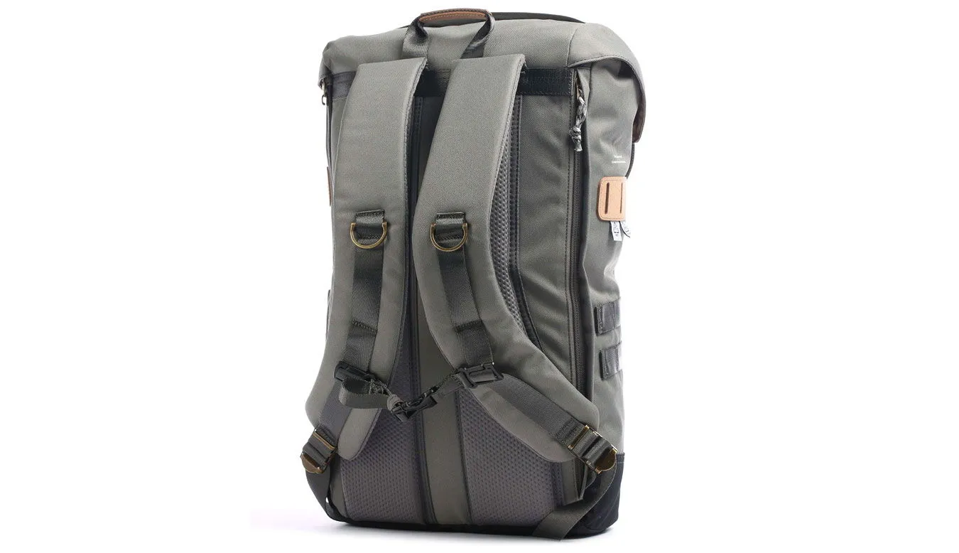 Doughnut Colorado Reborn Series Backpack