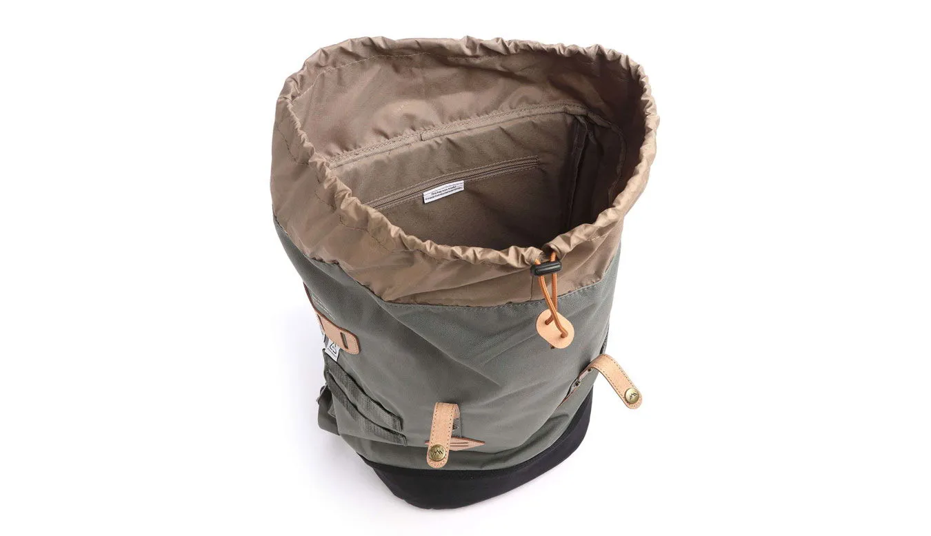 Doughnut Colorado Reborn Series Backpack