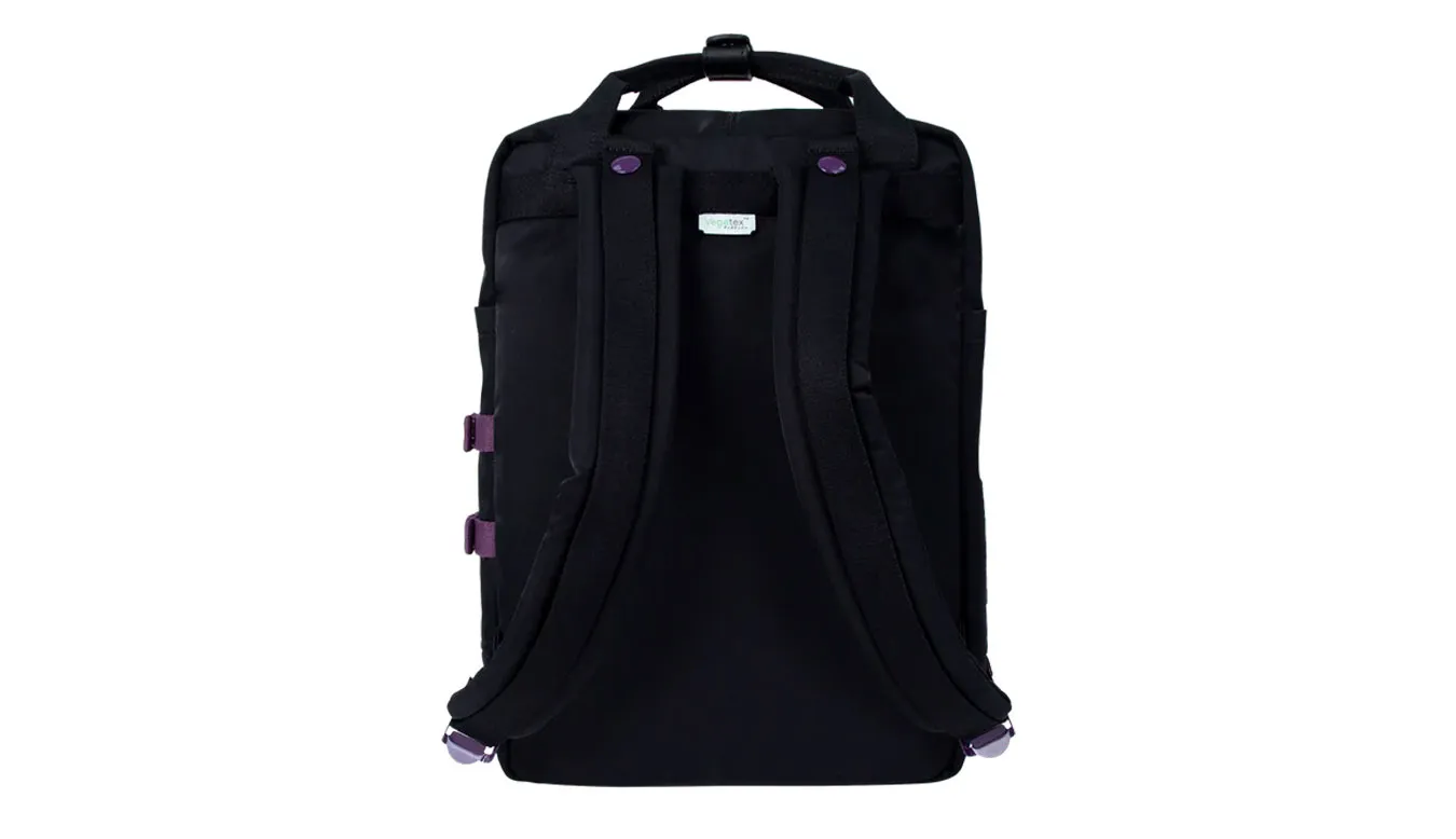 Doughnut Macaroon Backpack