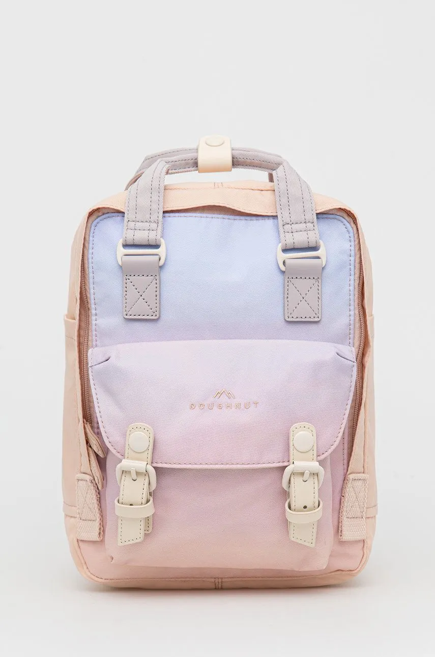 Doughnut Macaroon Mini Sky Series Backpack