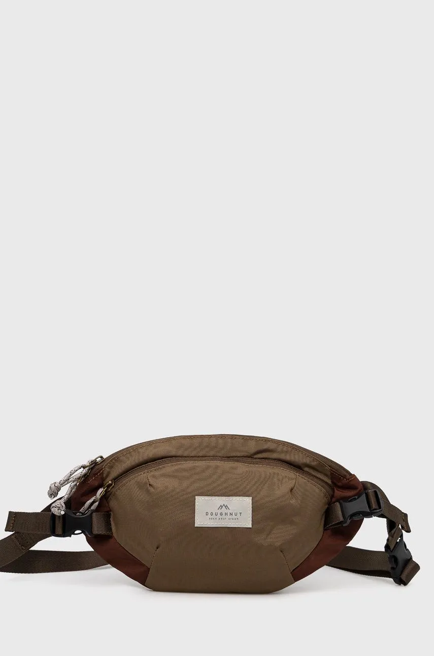 Doughnut Seattle Jungle Series Backpack