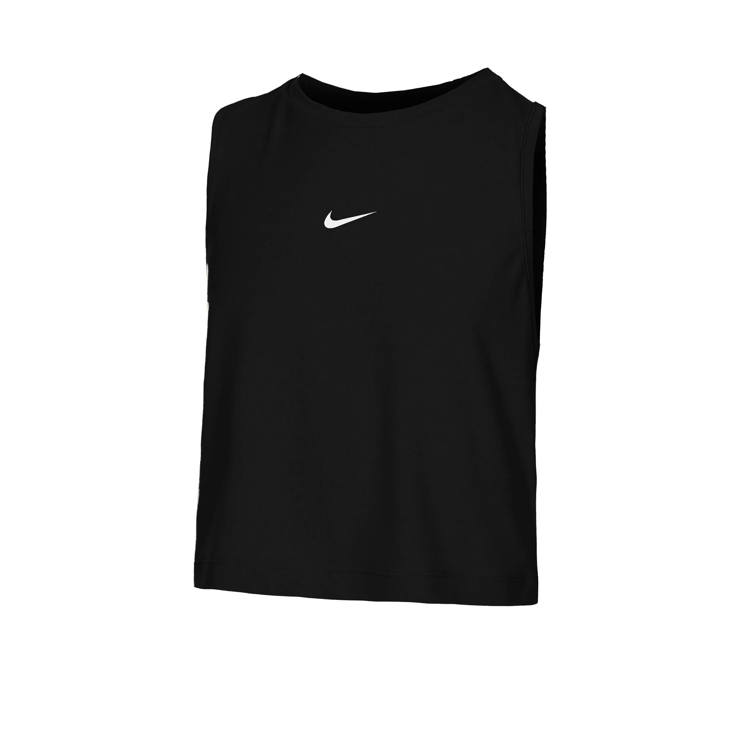 DRIFIT PRO BIG KIDS CAMISETA DE TIRANTES CHICAS