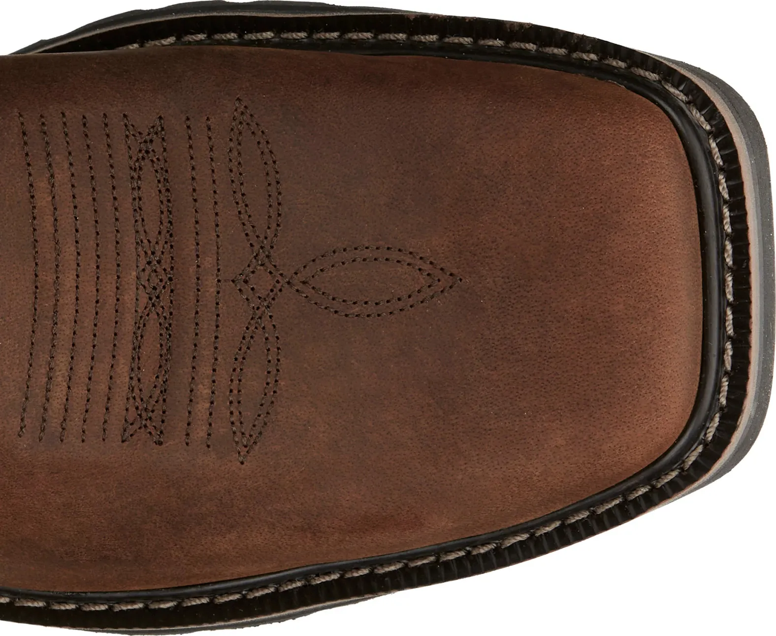 Driller II 11" Work Boot 