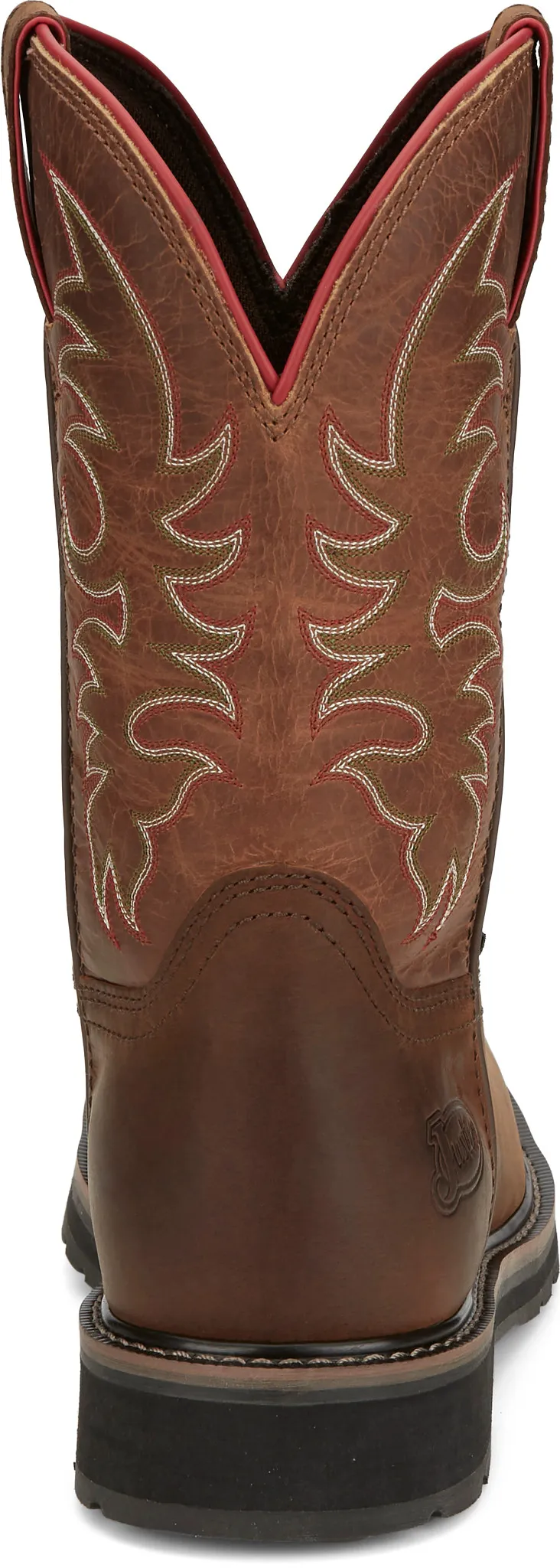 Driller II 11" Work Boot 