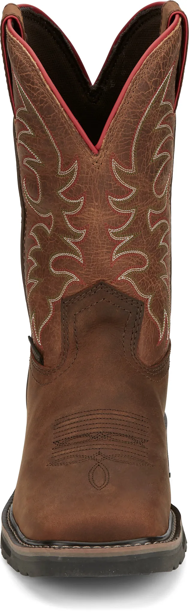 Driller II 11" Work Boot 