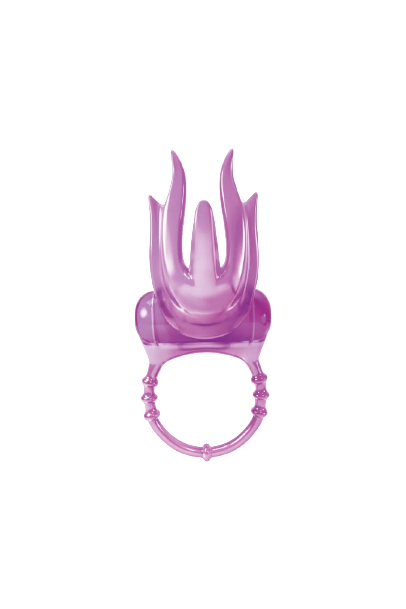 Durex Juguete Sexual Anillo Vibrador