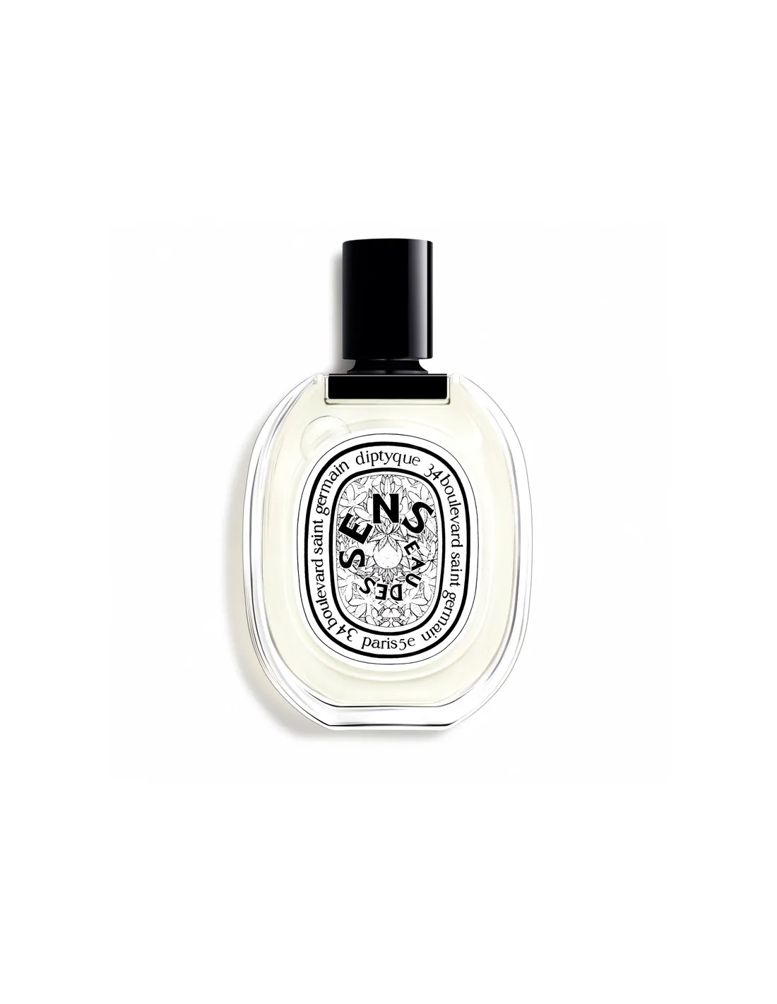 Eau des Sens