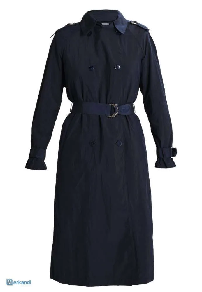 ELEGANTES ABRIGOS DE MUJER TOMMY HILFIGER  3 DISEñOS, TALLAS MIXTAS
