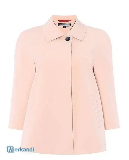 ELEGANTES ABRIGOS DE MUJER TOMMY HILFIGER  3 DISEñOS, TALLAS MIXTAS