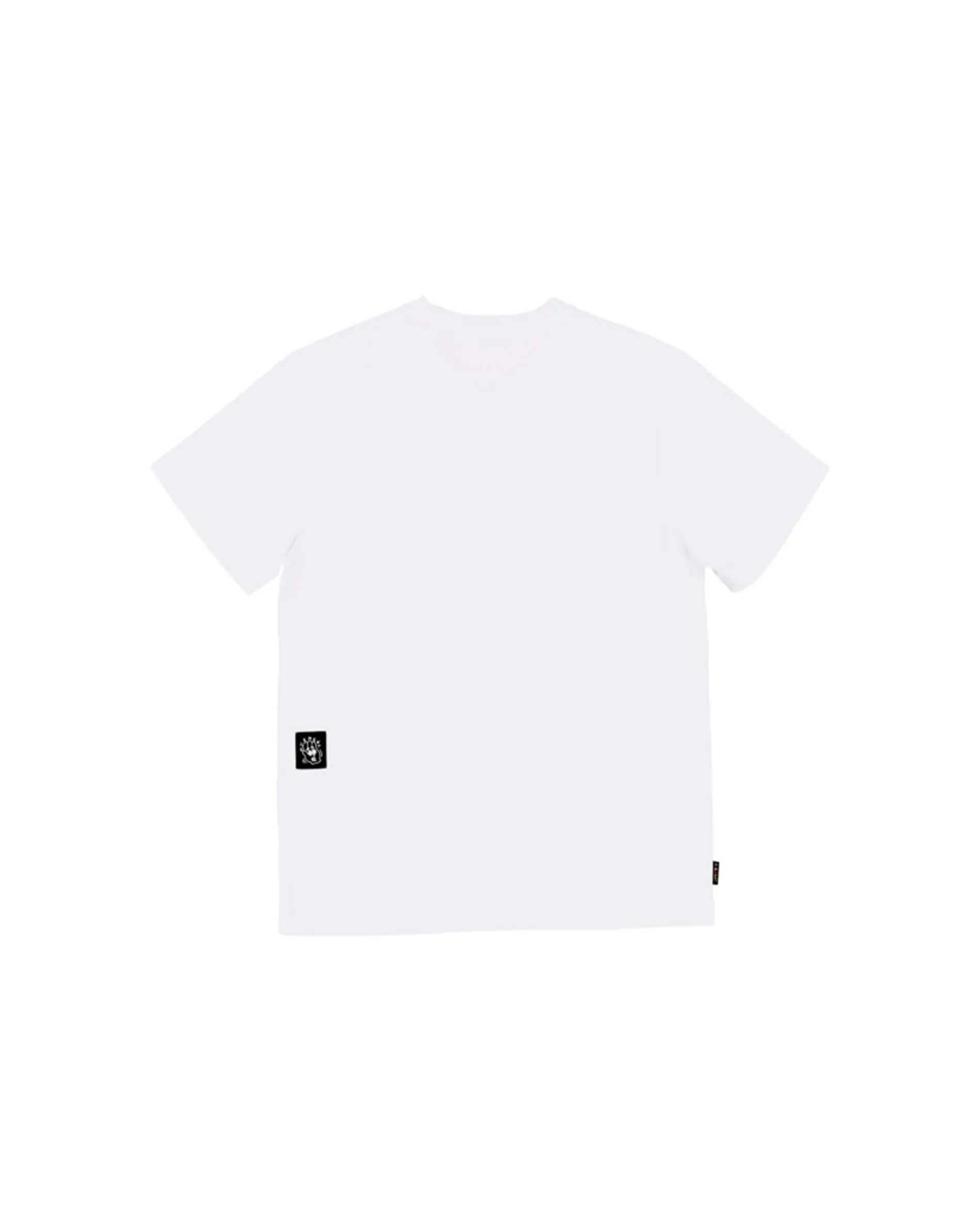 ELEMENT X LEON SNIFFING THE FLOWERS TSHIRT