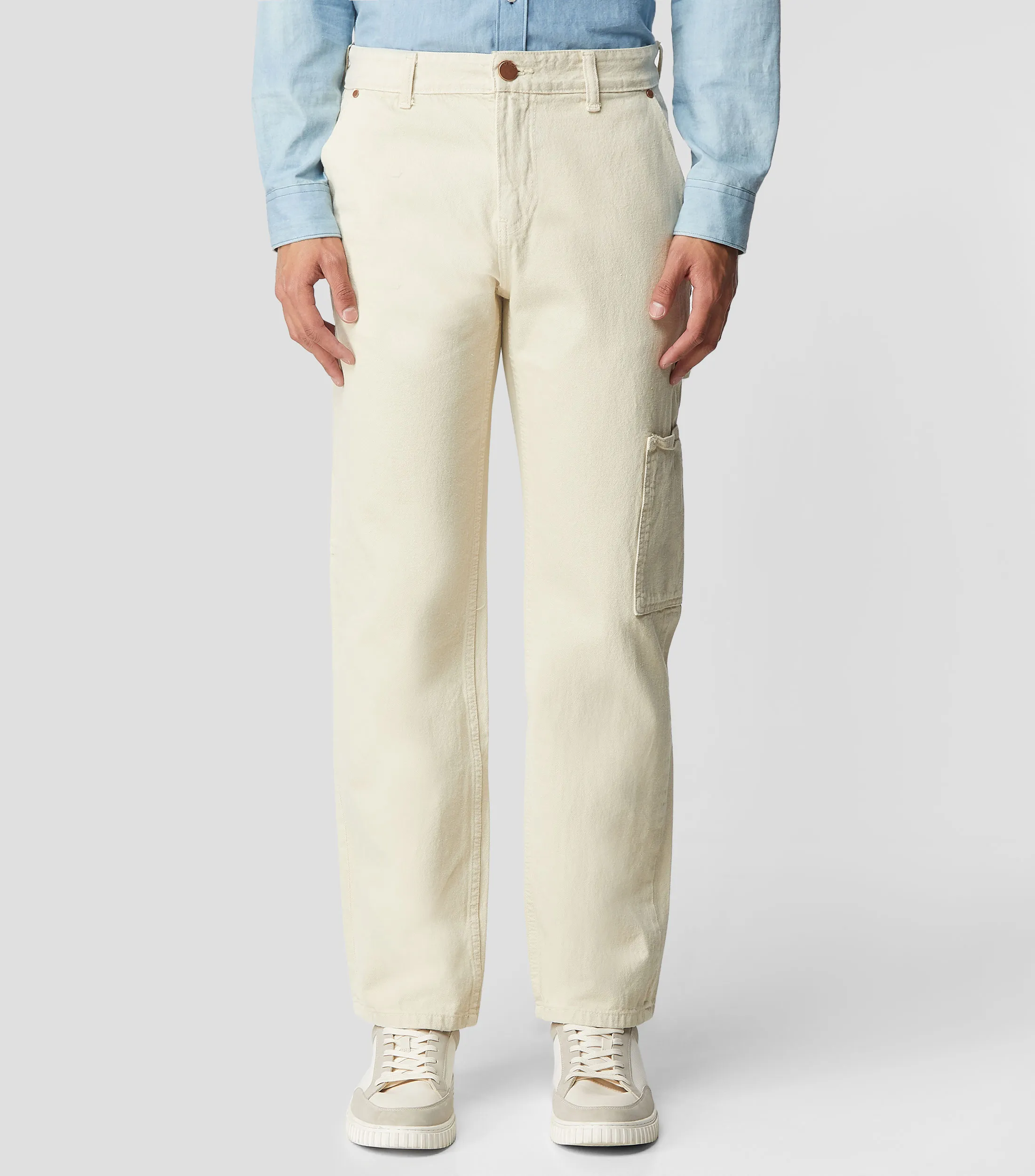 Epsilon Pantalón Hombre
