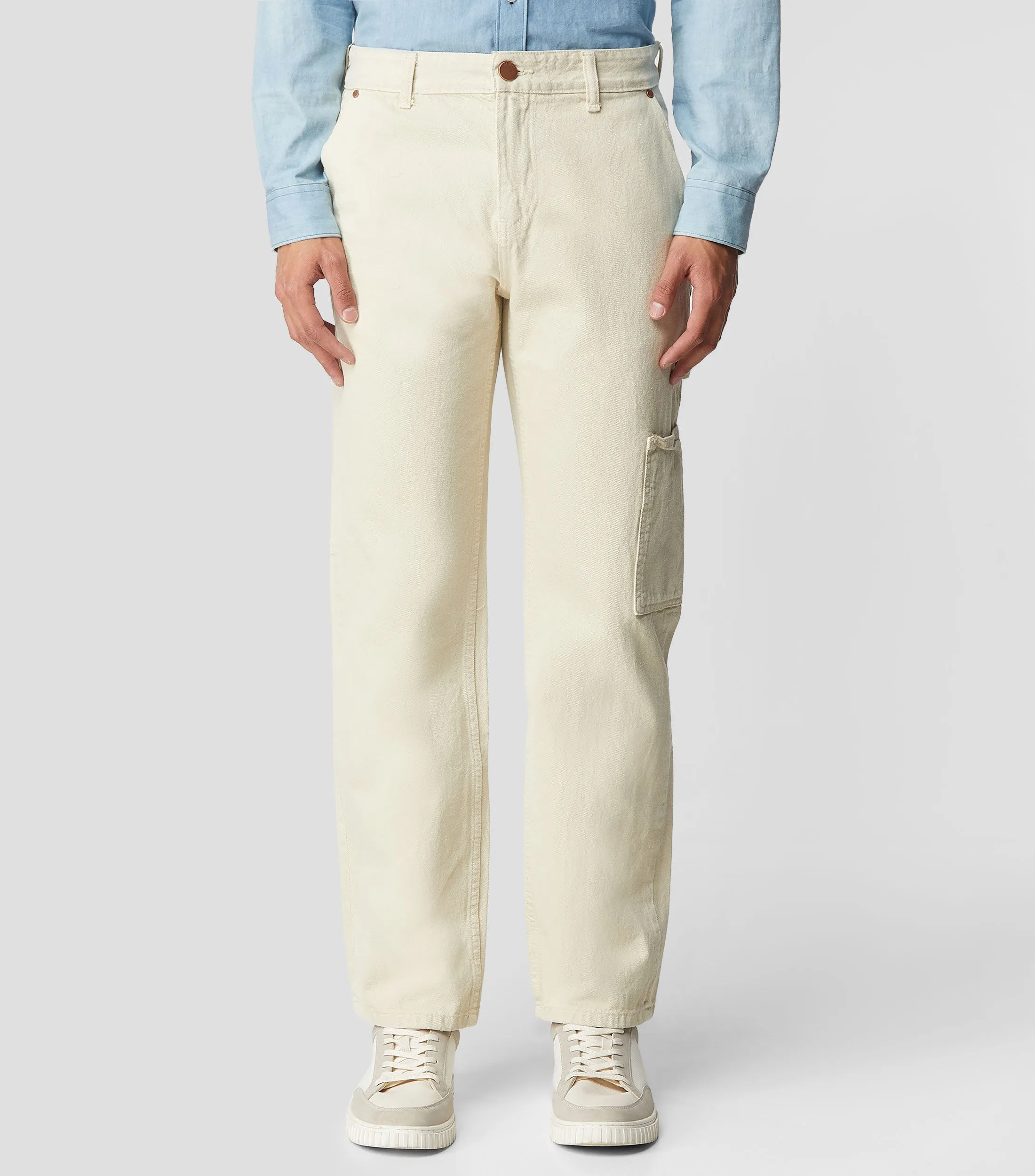 Epsilon Pantalón Hombre