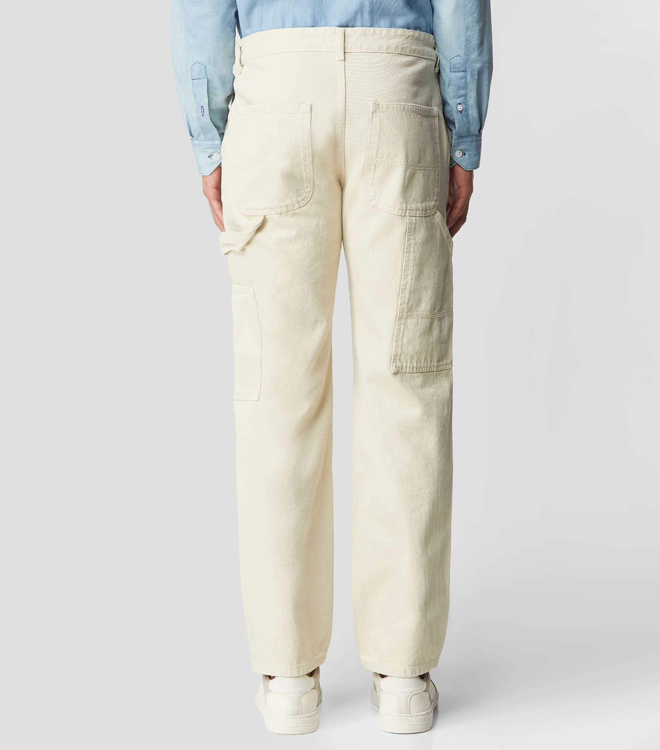Epsilon Pantalón Hombre