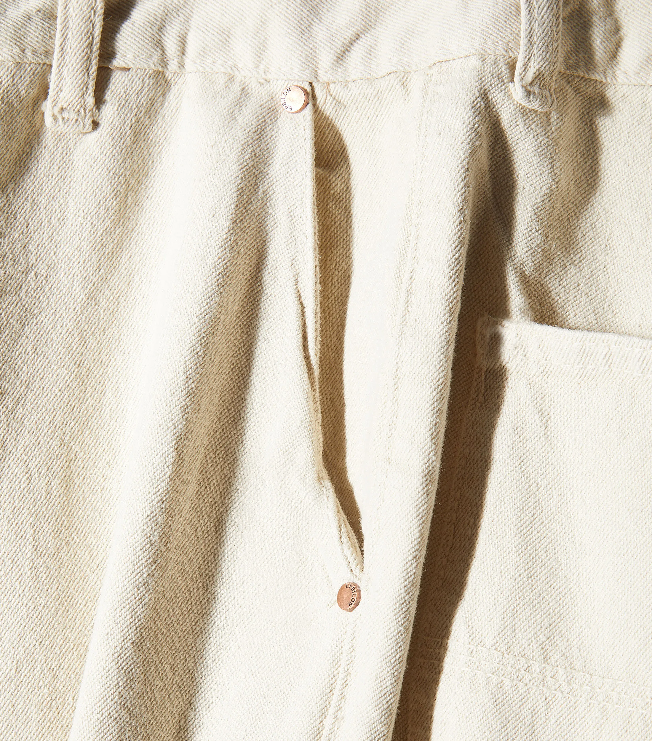 Epsilon Pantalón Hombre