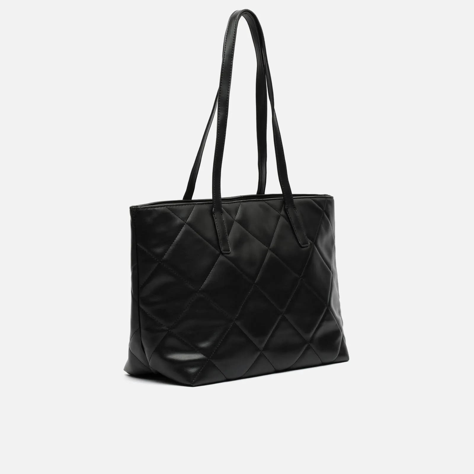 Erin bolso shopper grande acolchado con bolsillo para portátil (13,3)