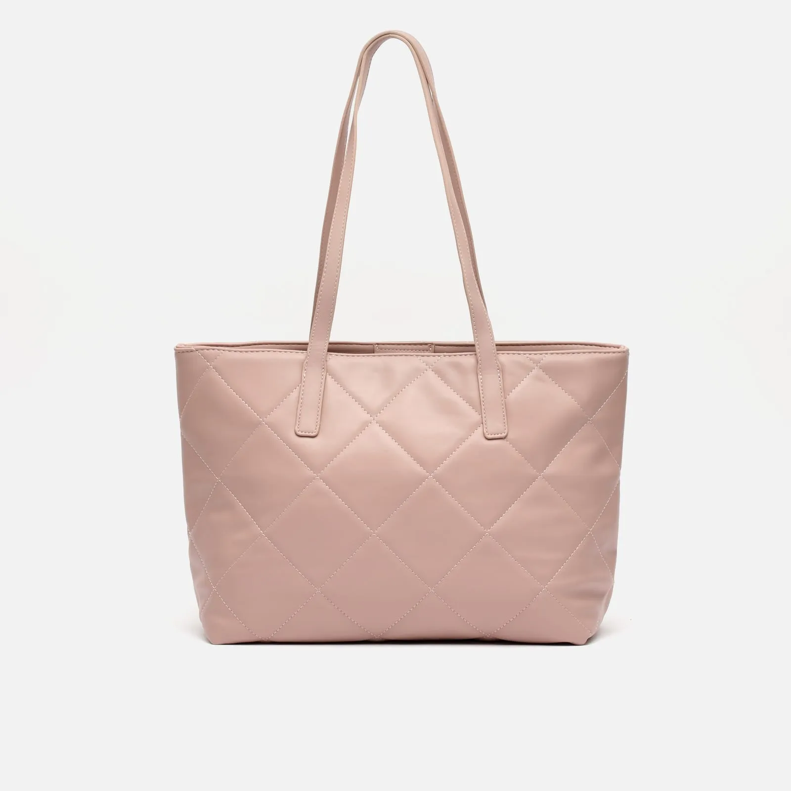 Erin bolso shopper grande acolchado con bolsillo para portátil (13,3)
