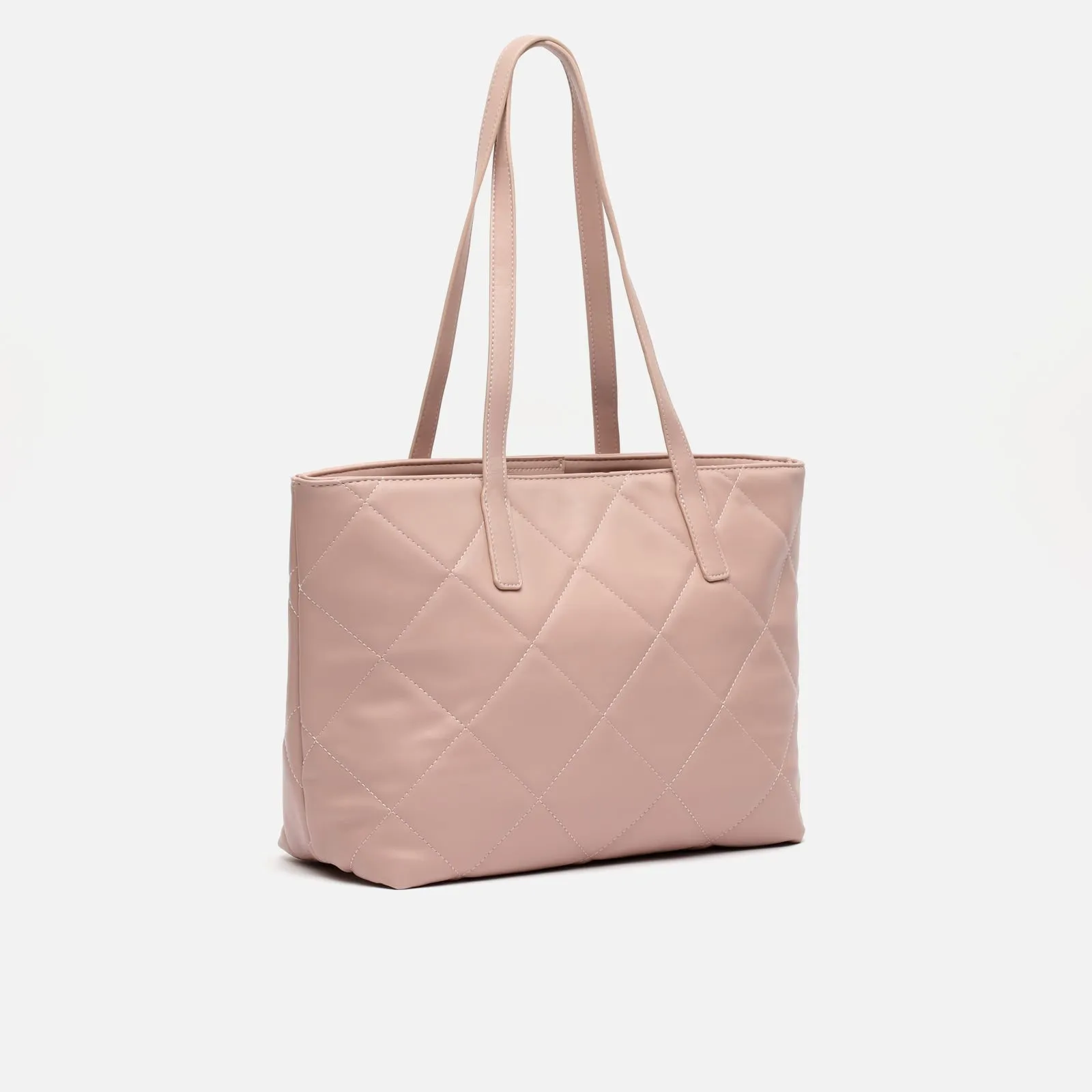 Erin bolso shopper grande acolchado con bolsillo para portátil (13,3)