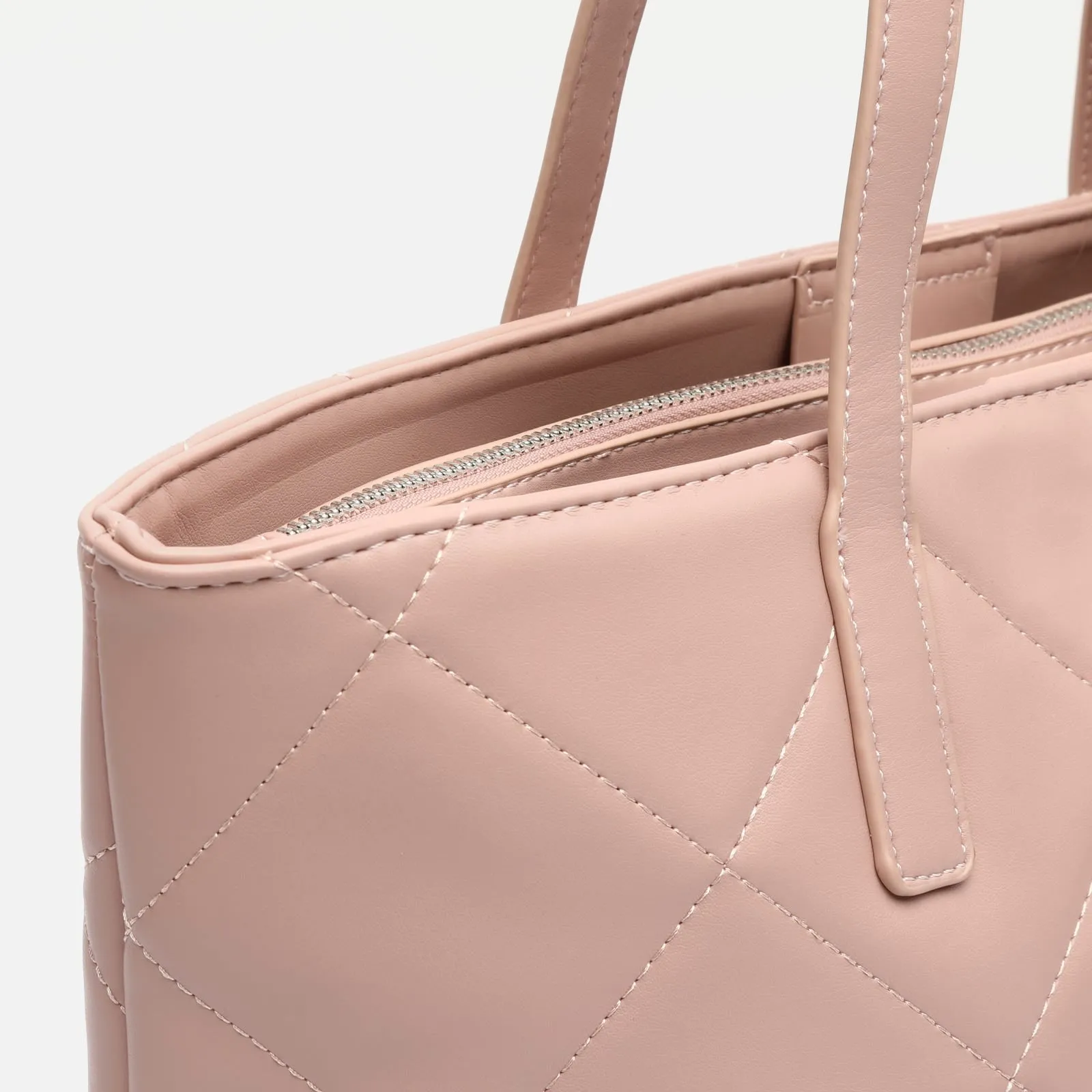 Erin bolso shopper grande acolchado con bolsillo para portátil (13,3)
