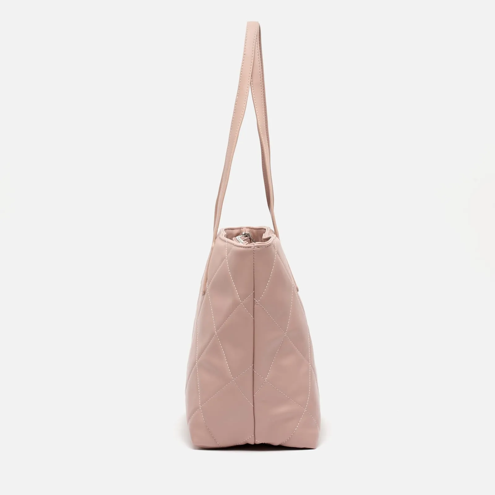 Erin bolso shopper grande acolchado con bolsillo para portátil (13,3)