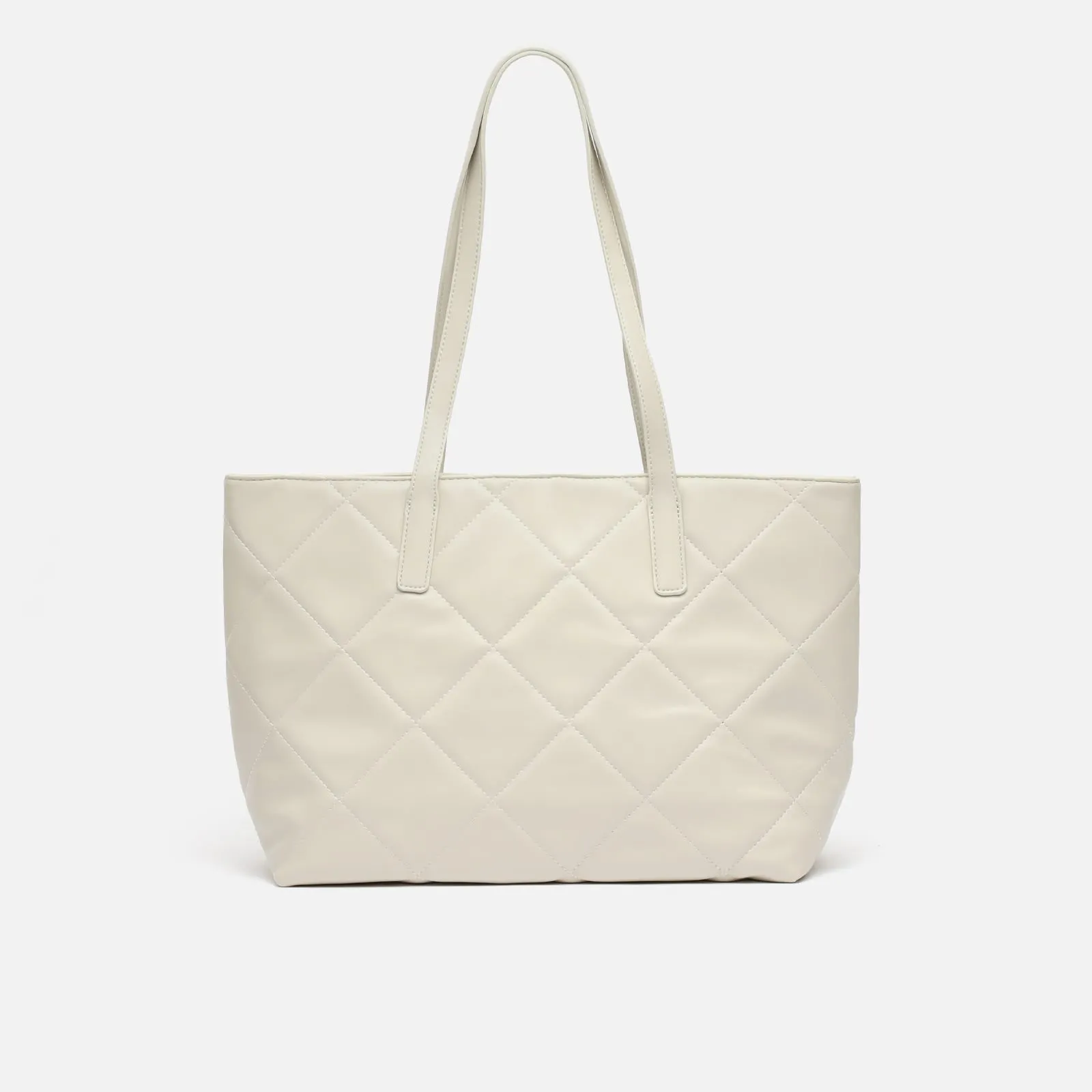 Erin bolso shopper grande acolchado con bolsillo para portátil (13,3)