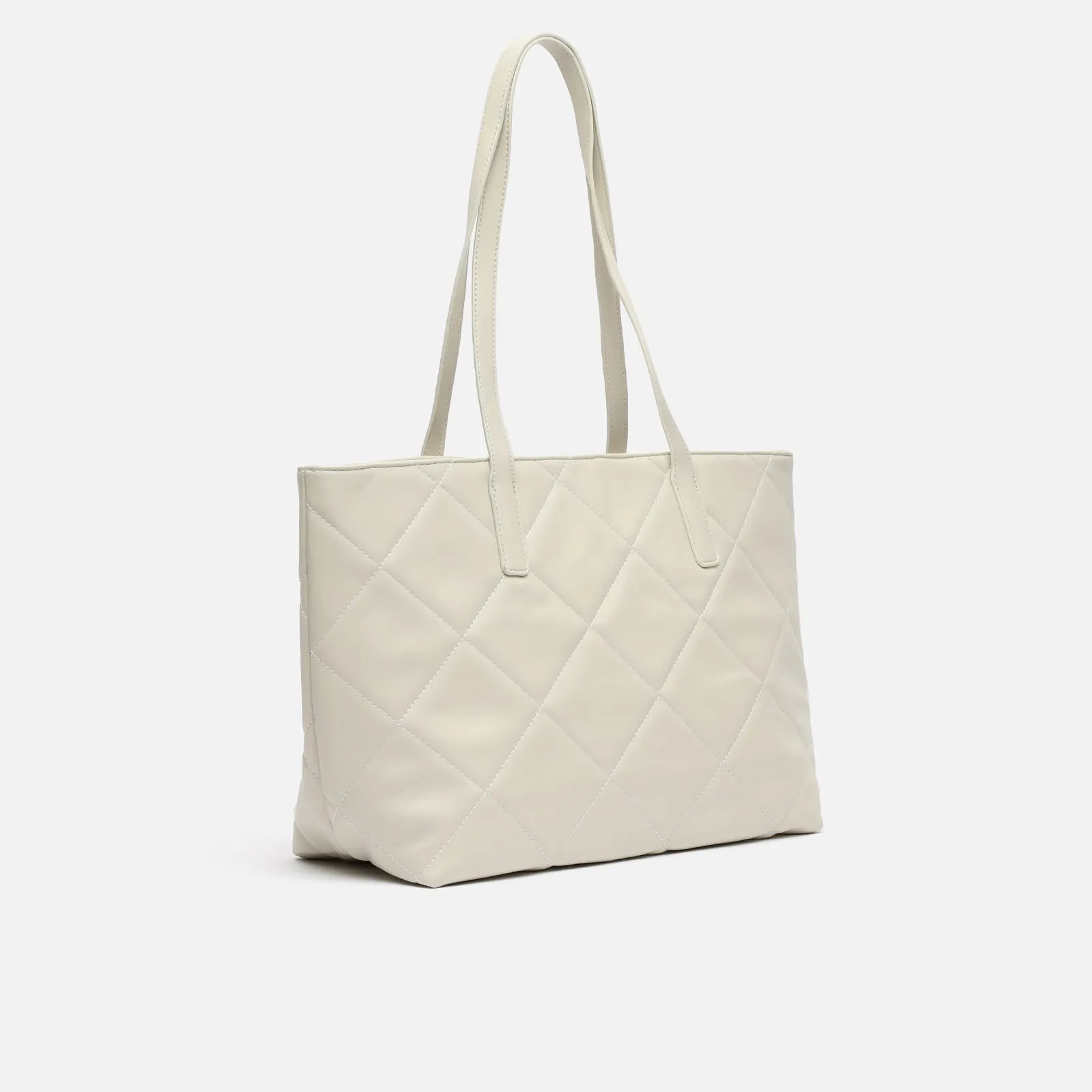 Erin bolso shopper grande acolchado con bolsillo para portátil (13,3)