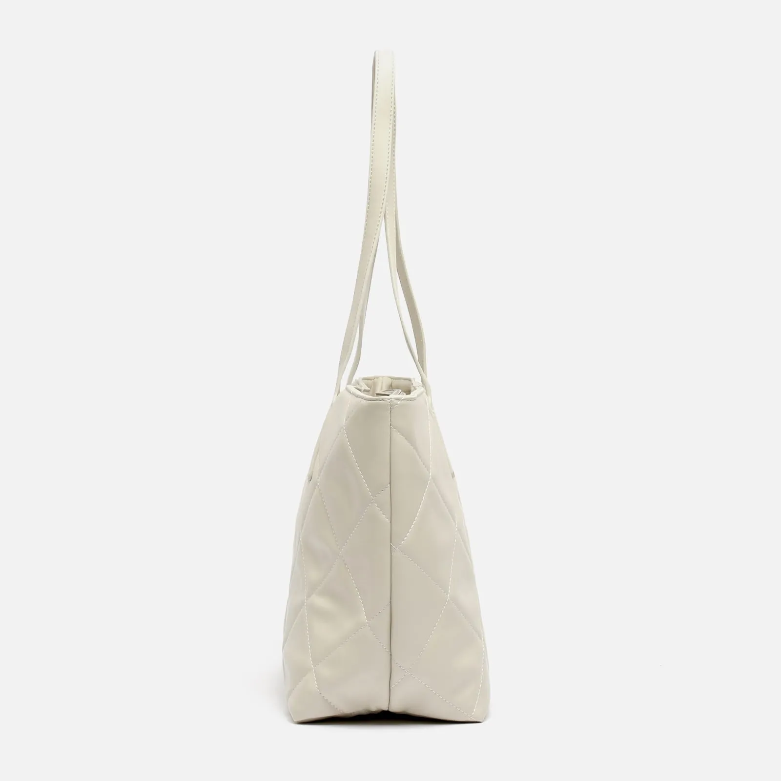 Erin bolso shopper grande acolchado con bolsillo para portátil (13,3)