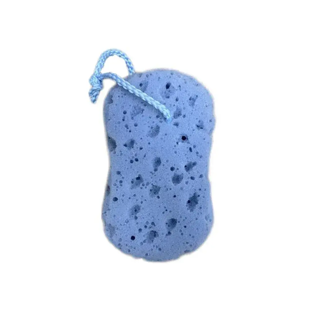 Esponja para baño
