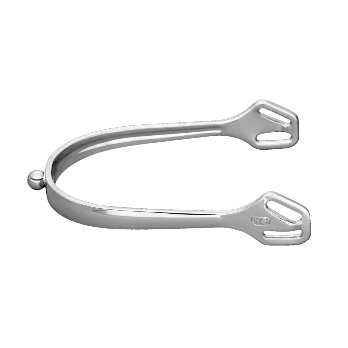 Espuelas UltraFit Sprenger 8mm Bola